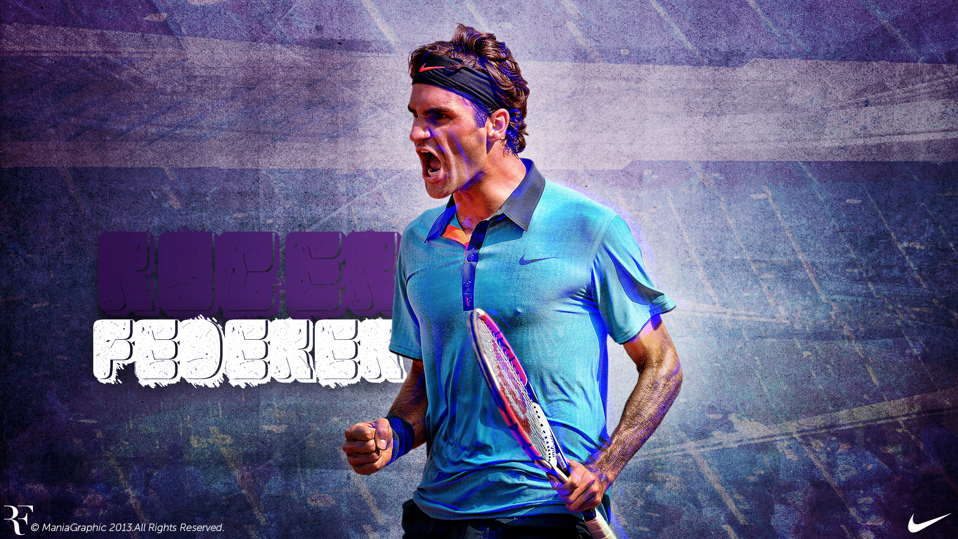 Téléchargez gratuitement l'image Tennis, Roger Federer, Suisse, Des Sports sur le bureau de votre PC