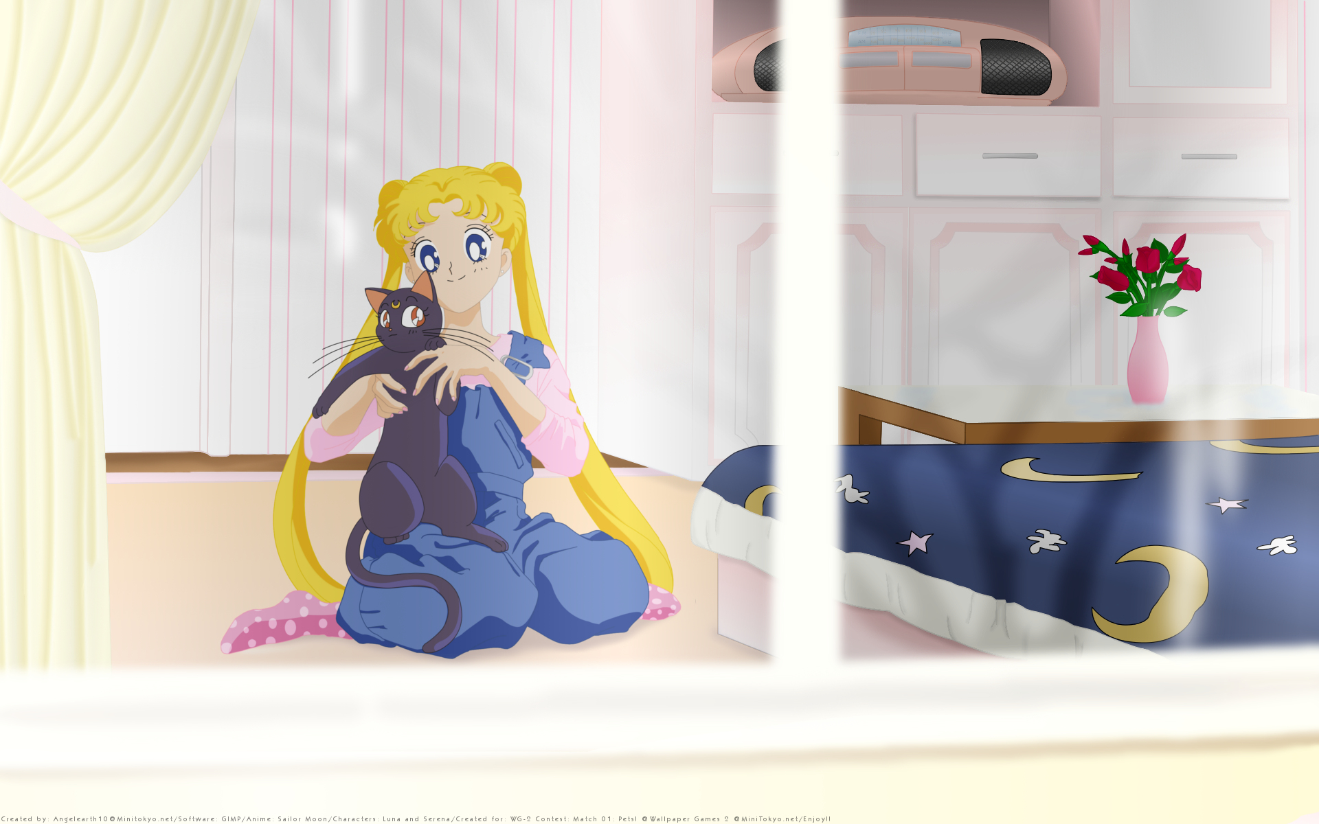395399 Hintergrundbilder und Sailor Moon Das Mädchen Mit Den Zauberkräften Bilder auf dem Desktop. Laden Sie  Bildschirmschoner kostenlos auf den PC herunter