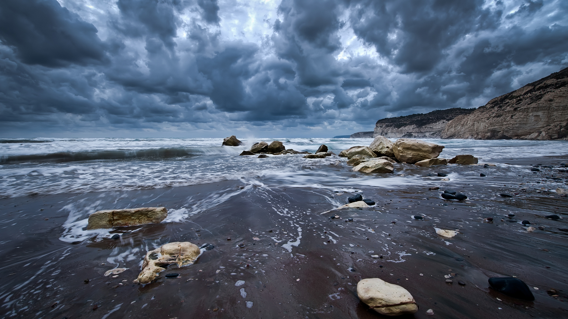 Handy-Wallpaper Strand, Erde/natur kostenlos herunterladen.