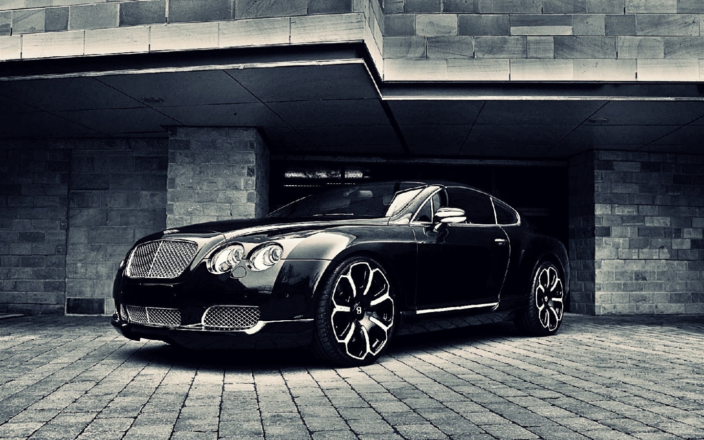 Descarga gratuita de fondo de pantalla para móvil de Bentley, Transporte, Automóvil.