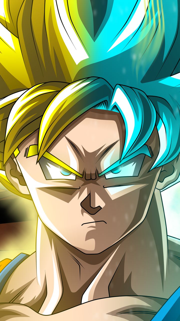 Baixar papel de parede para celular de Anime, Esfera Do Dragão, Goku gratuito.