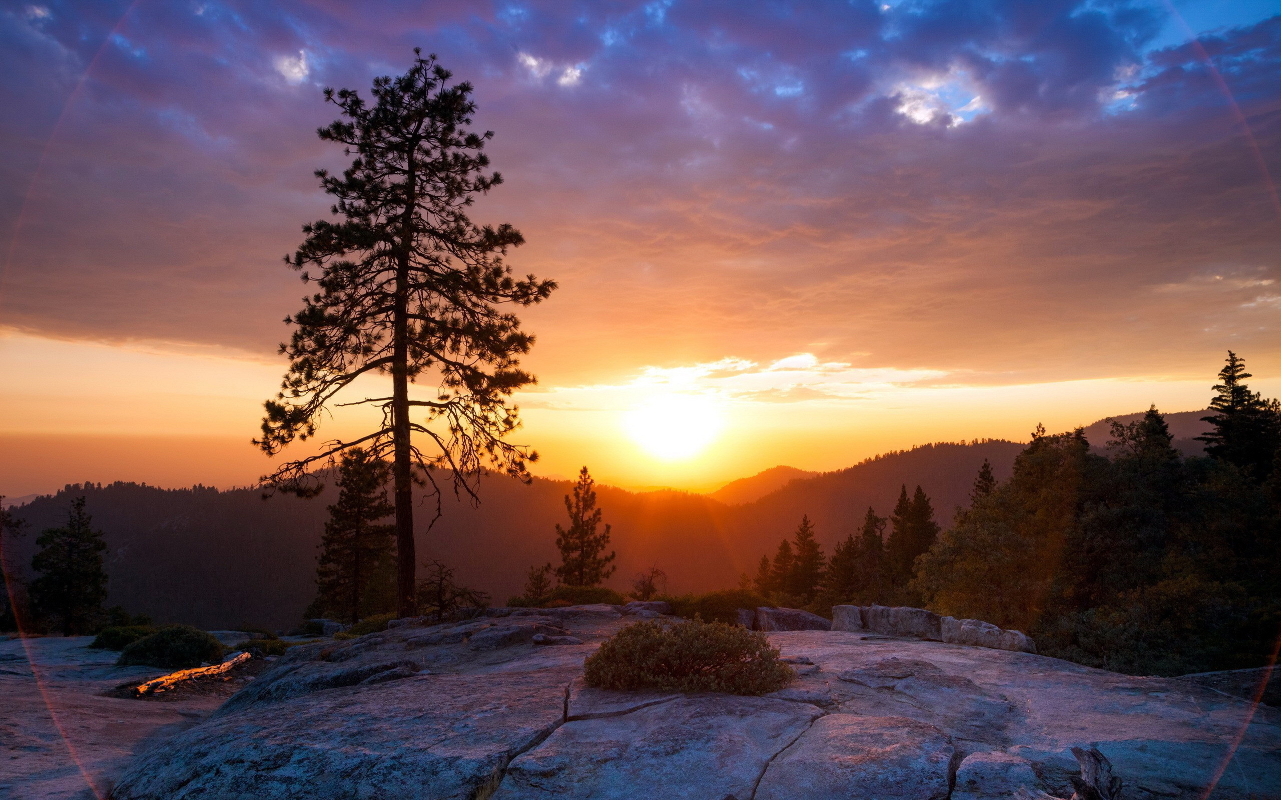 Laden Sie das Sonnenuntergang, Erde/natur-Bild kostenlos auf Ihren PC-Desktop herunter