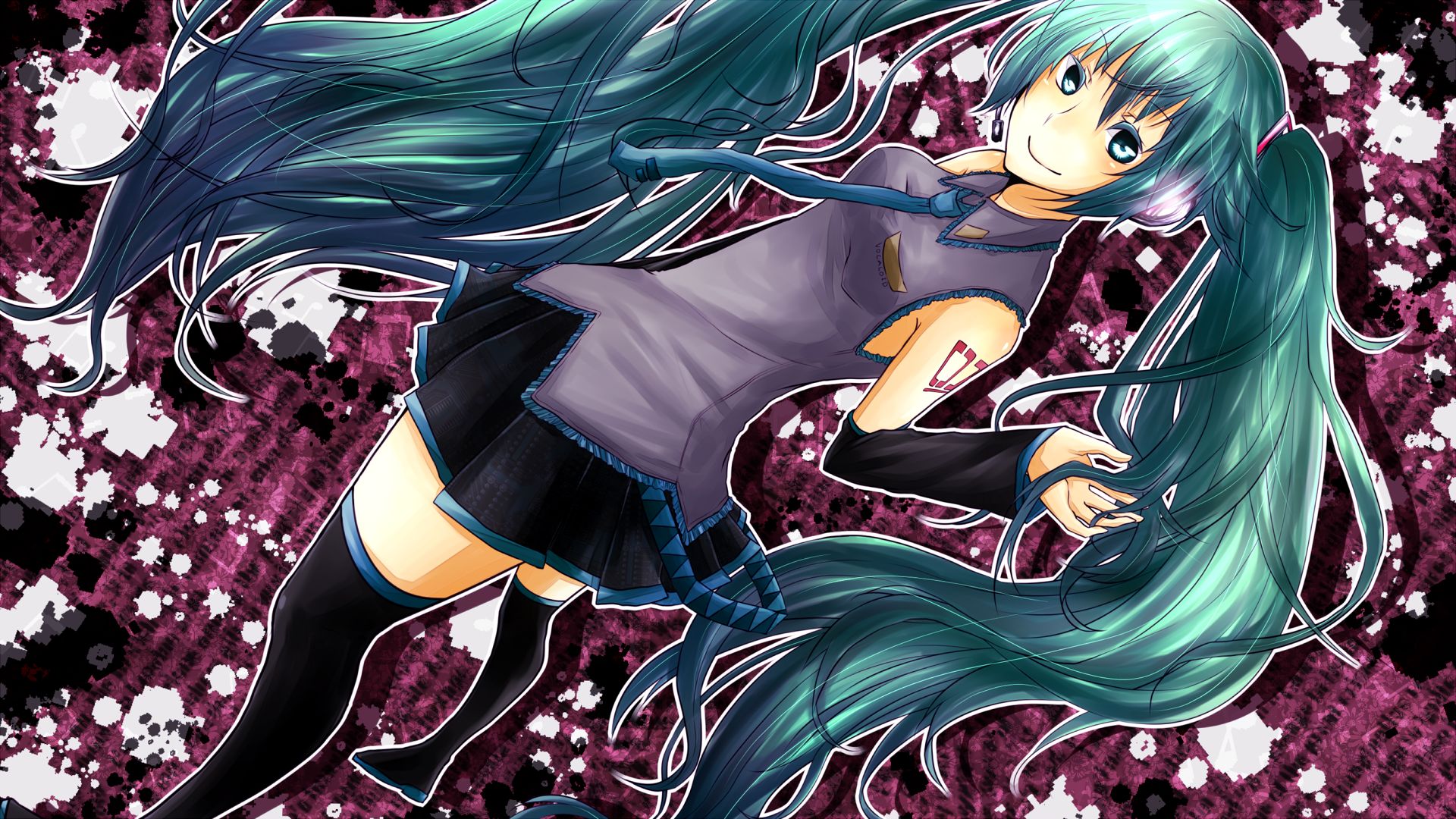 772947 Salvapantallas y fondos de pantalla Hatsune Miku en tu teléfono. Descarga imágenes de  gratis