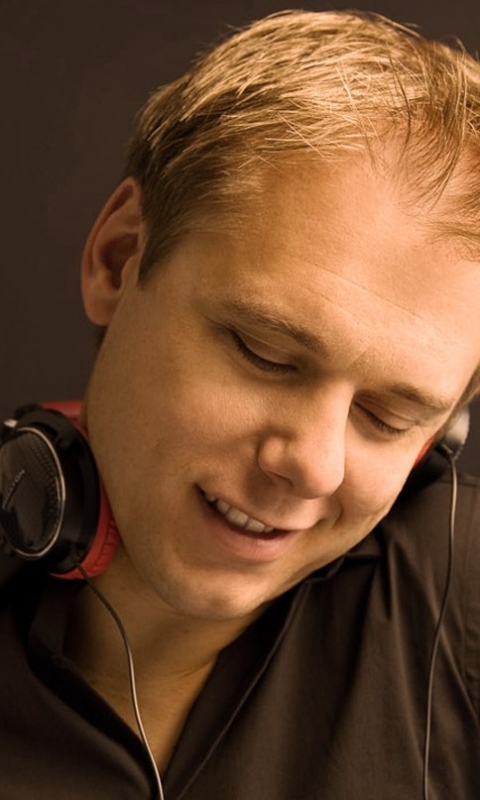 Téléchargez des papiers peints mobile Musique, Armin Van Buuren gratuitement.