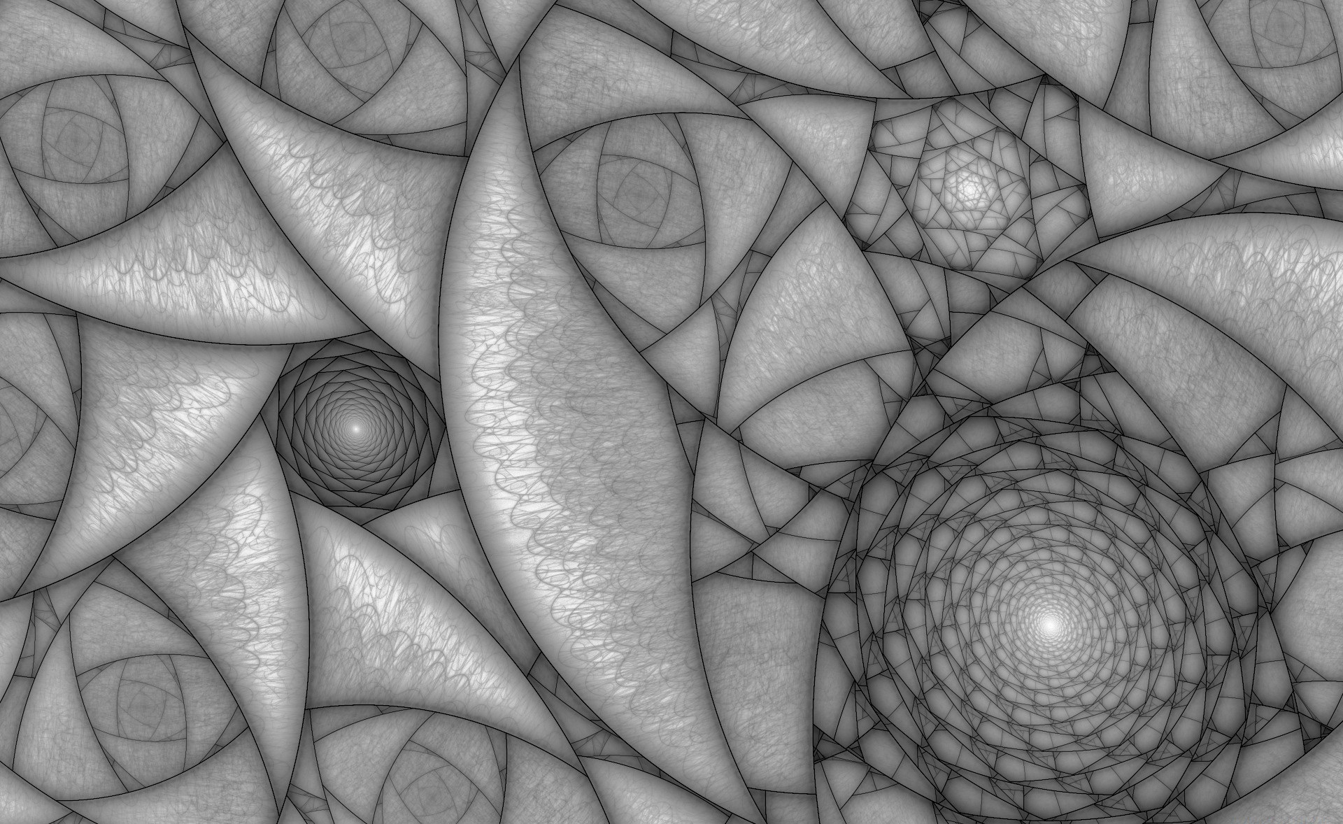 Free download wallpaper Abstract, Fractal on your PC desktop