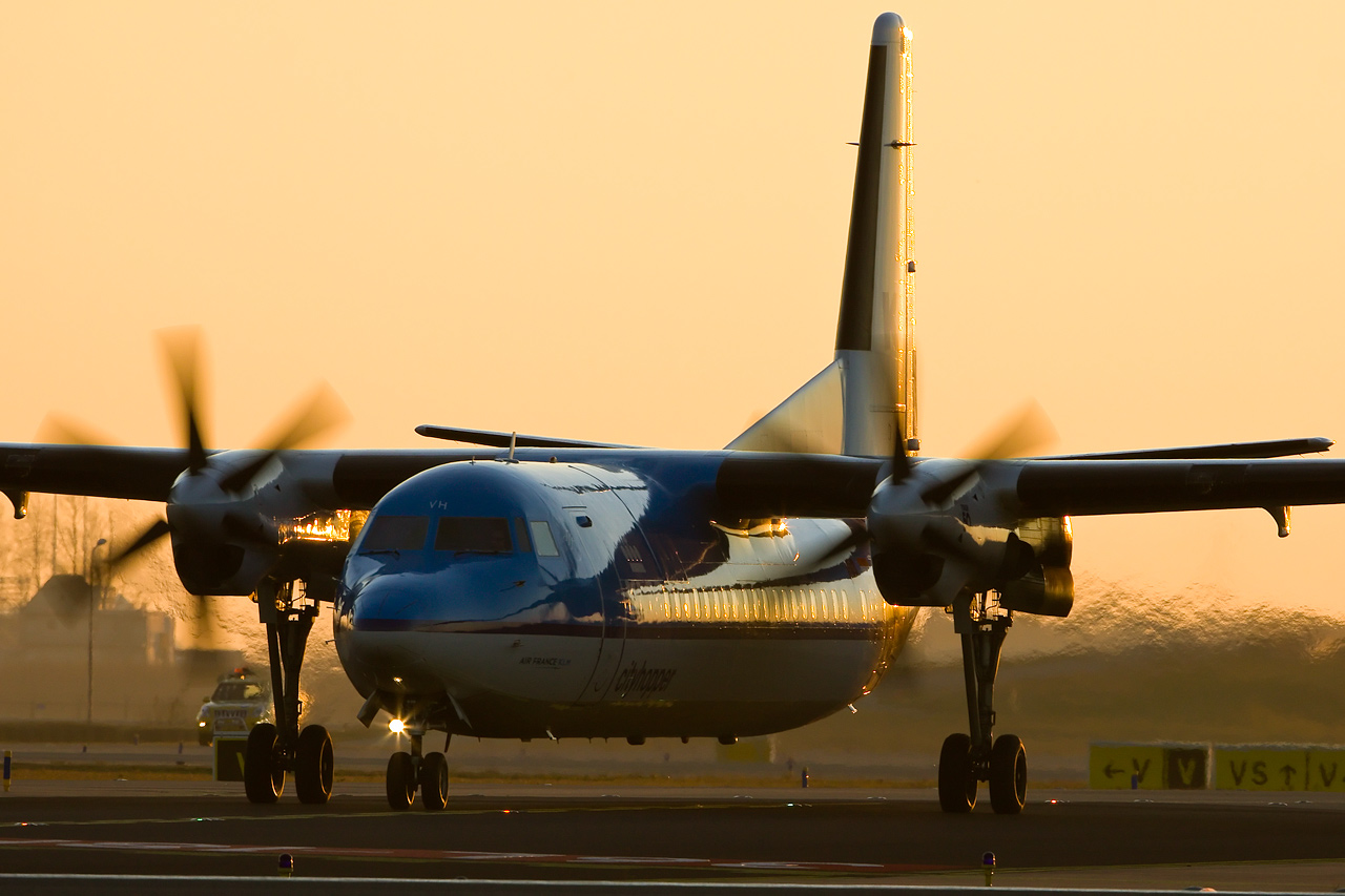 Die besten Fokker-Hintergründe für den Telefonbildschirm