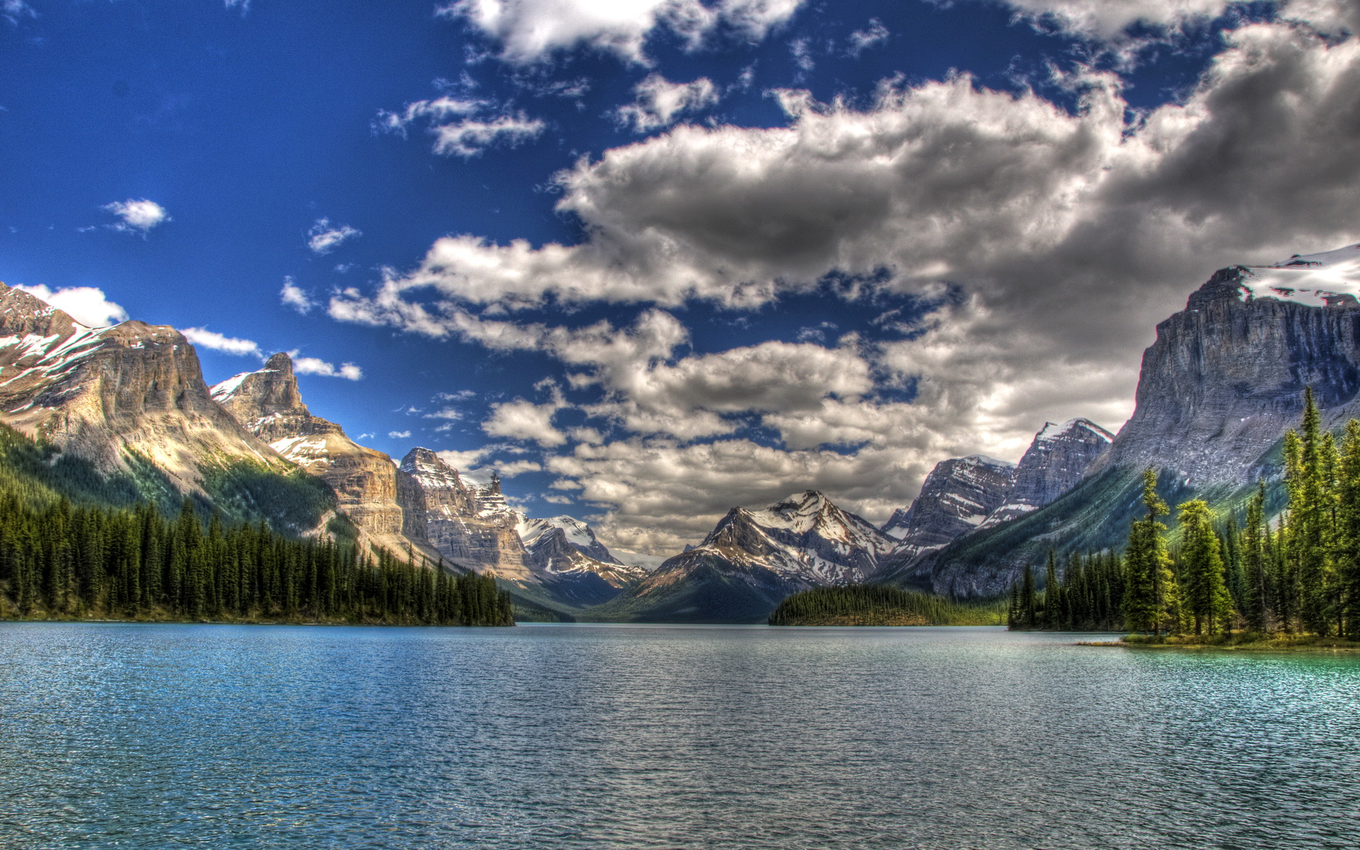 Laden Sie das Seen, See, Hdr, Erde/natur-Bild kostenlos auf Ihren PC-Desktop herunter