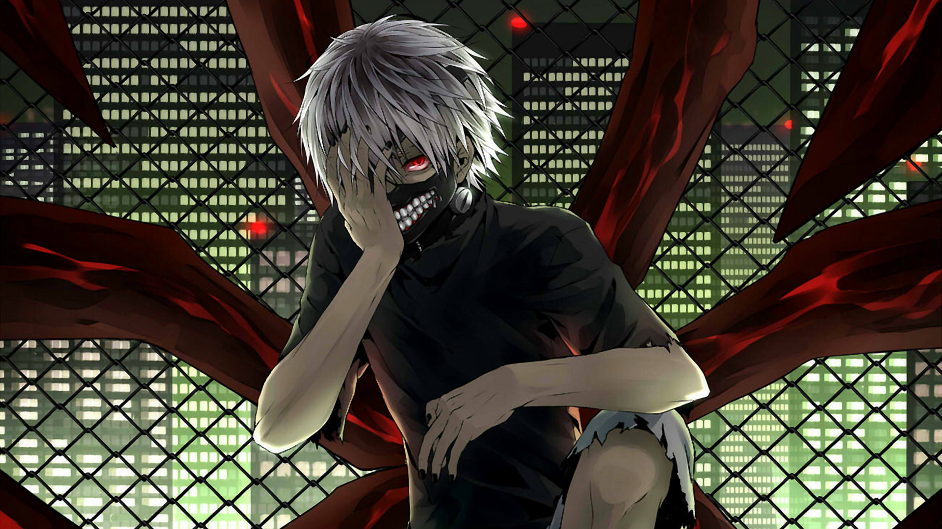 Baixe gratuitamente a imagem Anime, Ken Kaneki, Tokyo Ghoul na área de trabalho do seu PC