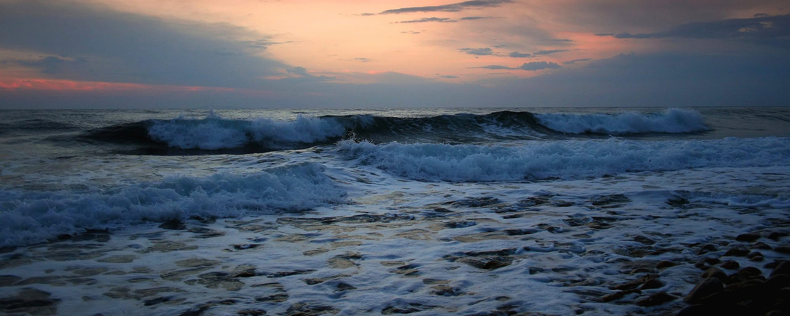 Baixe gratuitamente a imagem Oceano, Onda, Terra/natureza na área de trabalho do seu PC