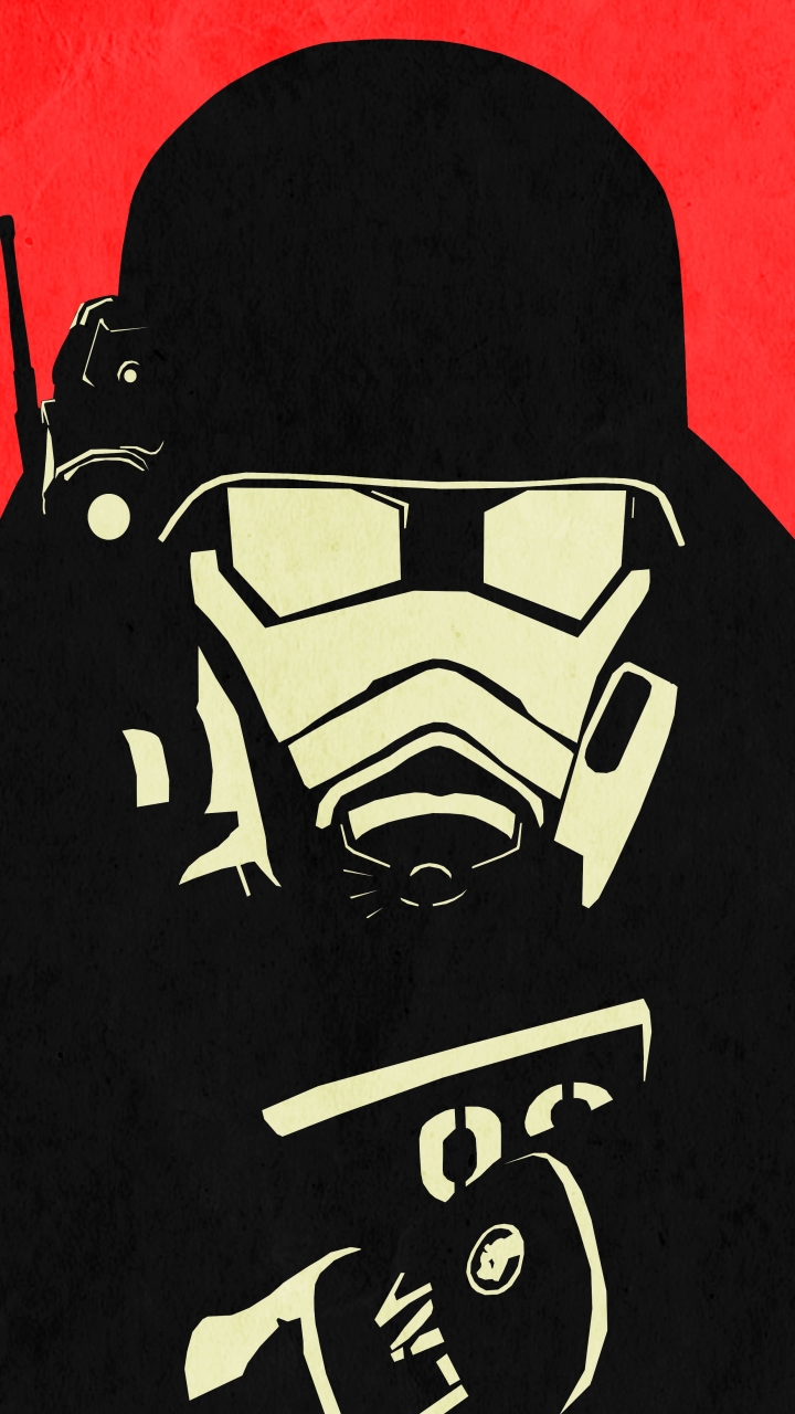 Mobile wallpaper: Fallout, Video Game, Fallout: New Vegas, 1127821 download  the picture for free.