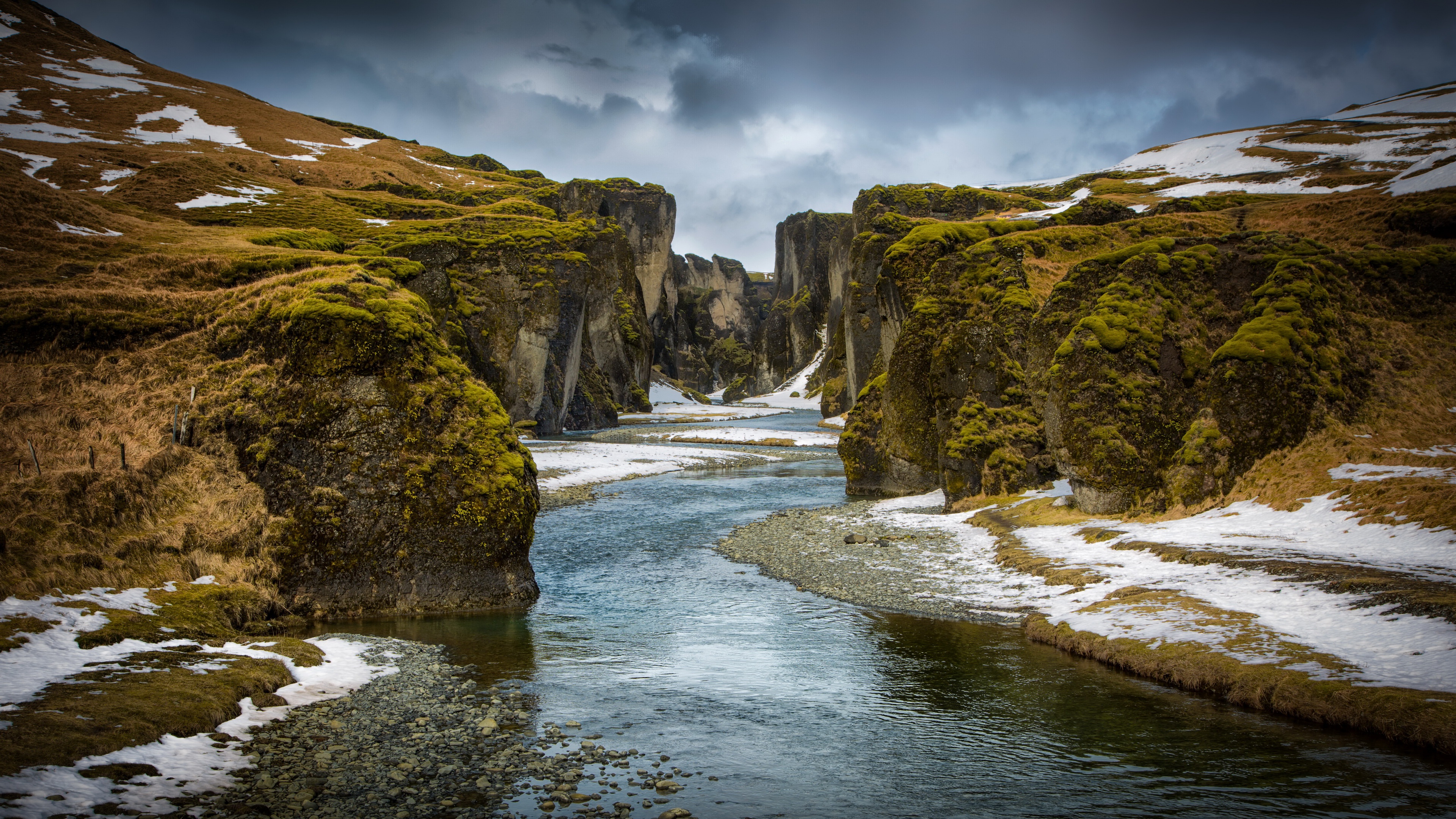 Laden Sie das Winter, Fluss, Gebirge, Erde/natur-Bild kostenlos auf Ihren PC-Desktop herunter