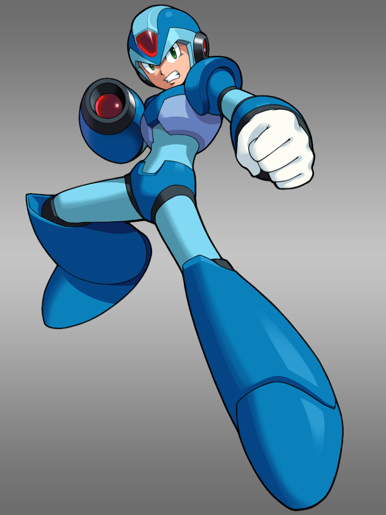 Handy-Wallpaper Computerspiele, Rockman 8: Metaru Hîrôzu kostenlos herunterladen.