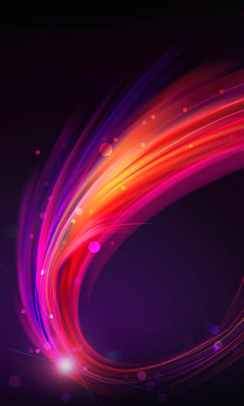 Descarga gratuita de fondo de pantalla para móvil de Violeta, Luz, Colores, Púrpura, Abstracto.