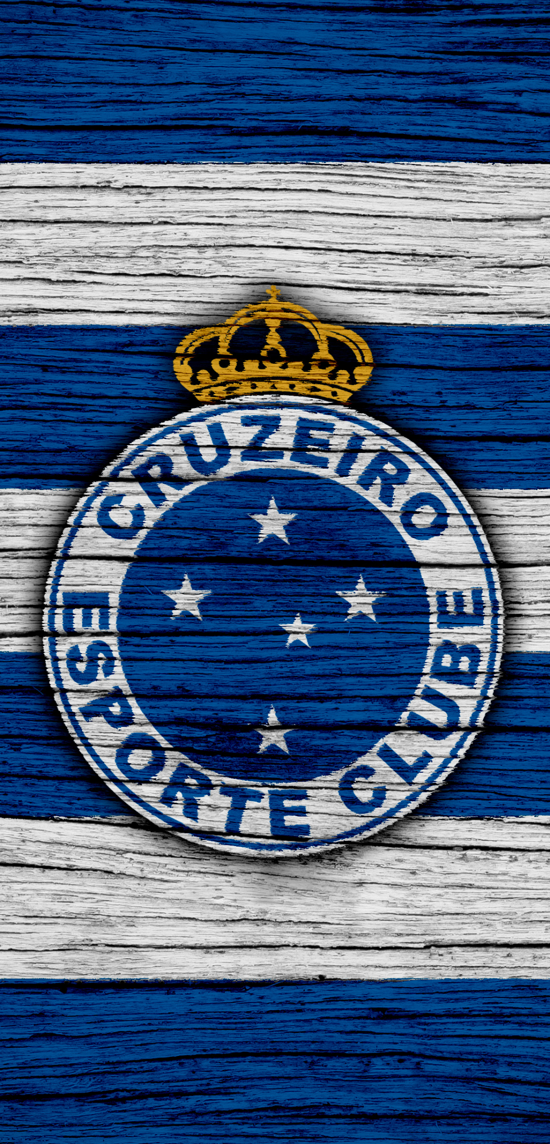 Handy-Wallpaper Sport, Fußball, Logo, Emblem, Cruzeiro Esporte Clube kostenlos herunterladen.