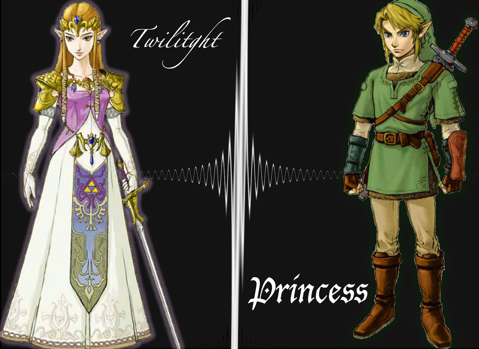 Descarga gratuita de fondo de pantalla para móvil de Enlace, Videojuego, Zelda, The Legend Of Zelda: Twilight Princess.