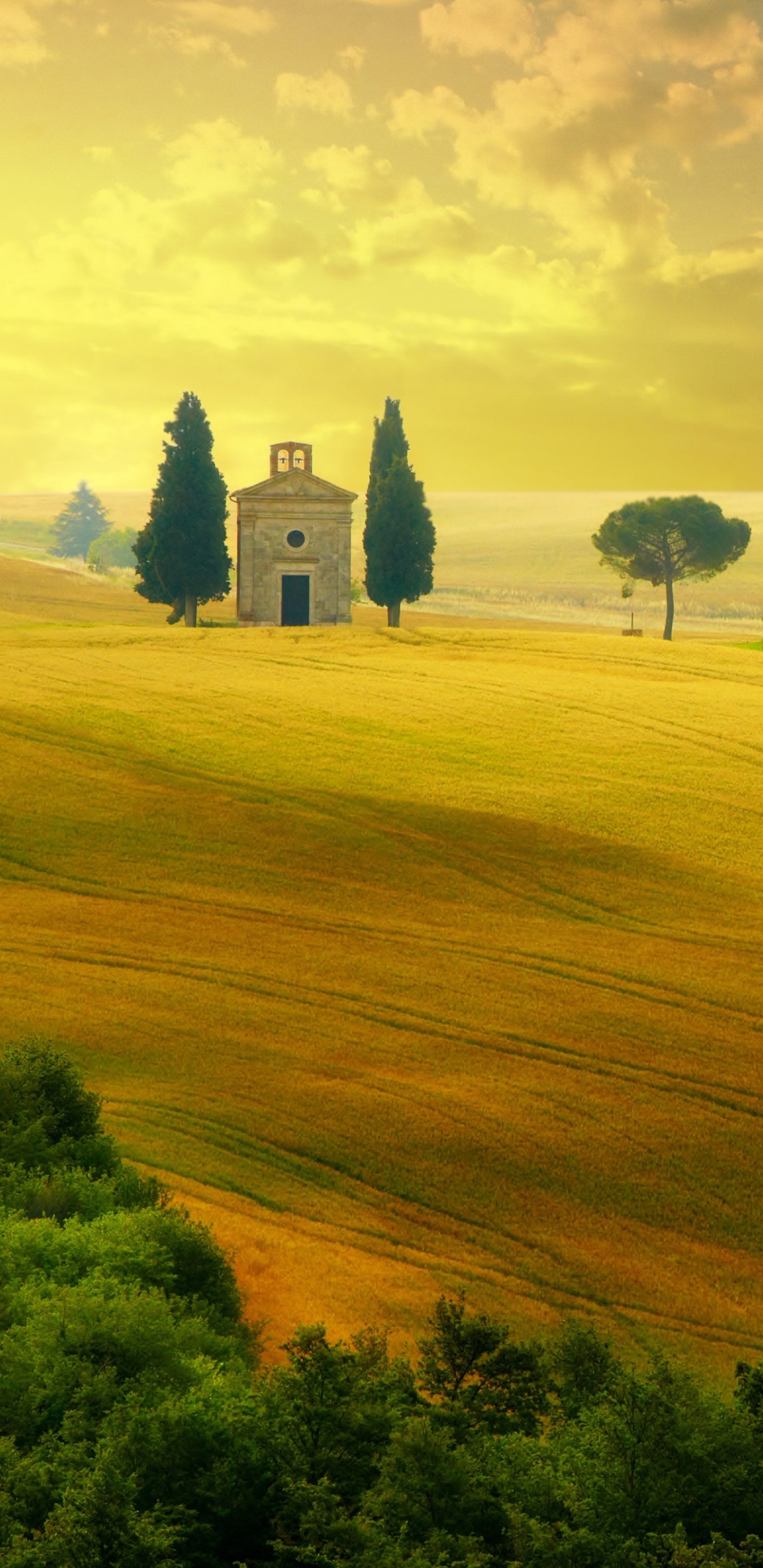 Téléchargez des papiers peints mobile Italie, Photographie, Toscane gratuitement.