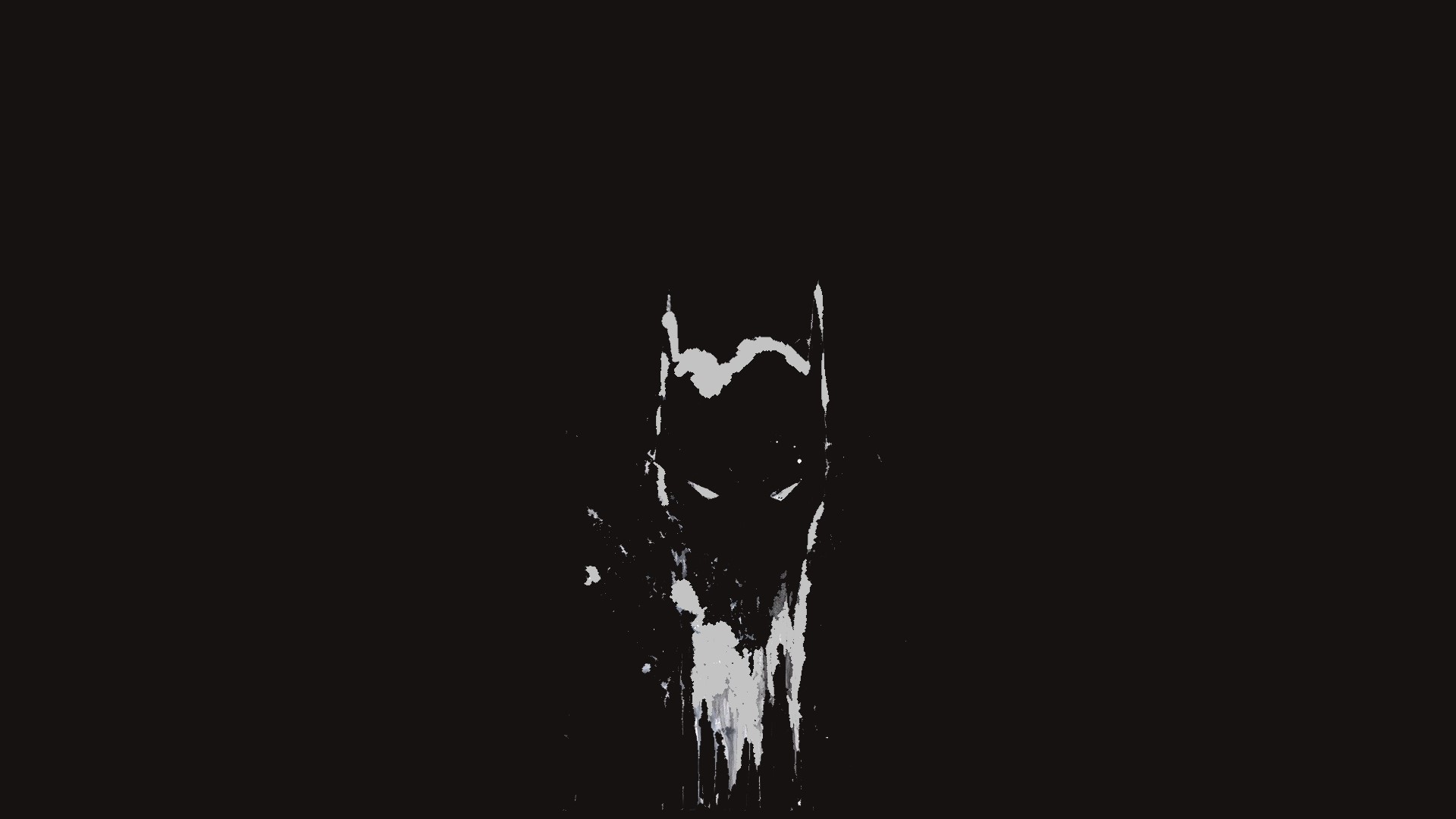 Descarga gratuita de fondo de pantalla para móvil de Oscuro, Historietas, The Batman, Dc Comics.