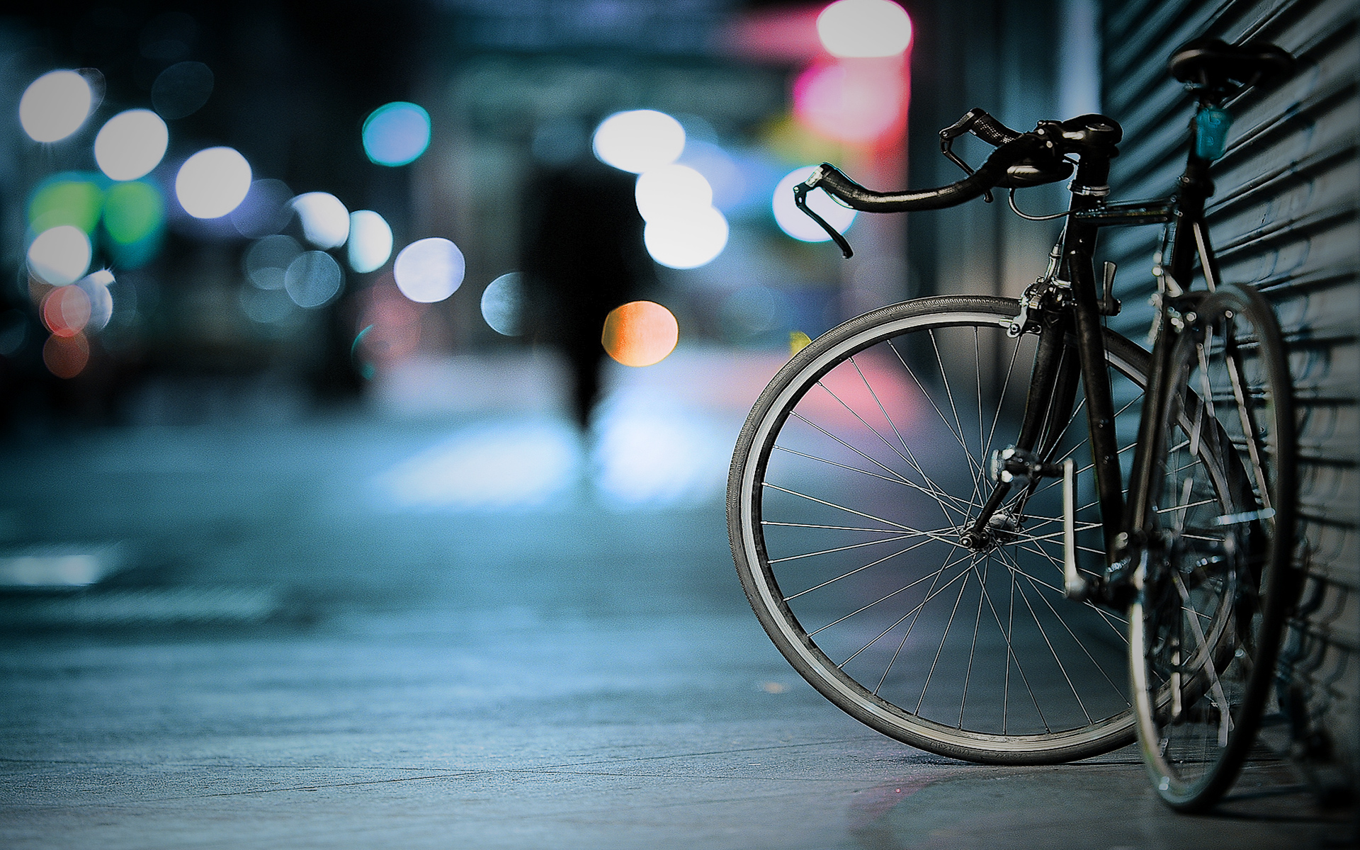 Download mobile wallpaper Bicycle, Vehicles for free.