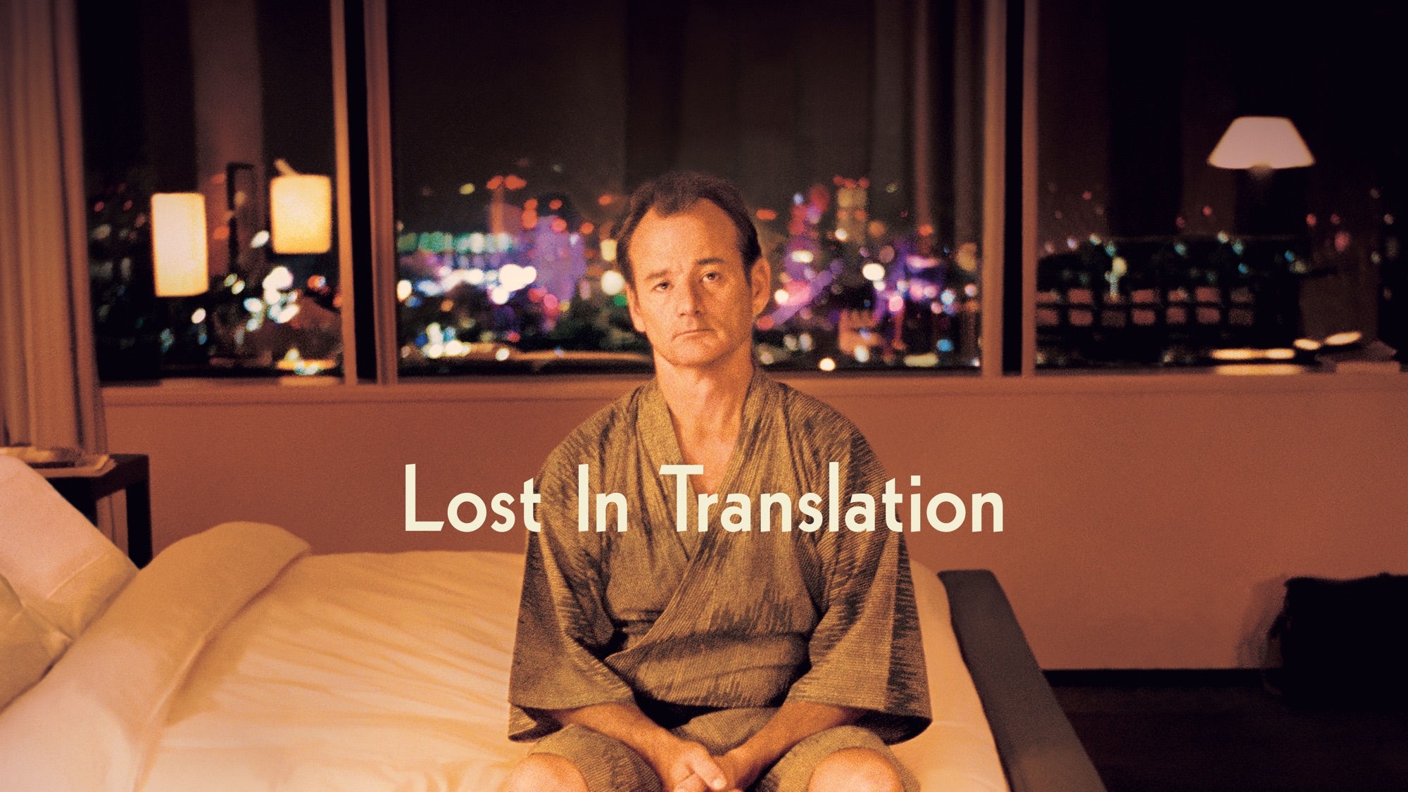 lost in translation, movie