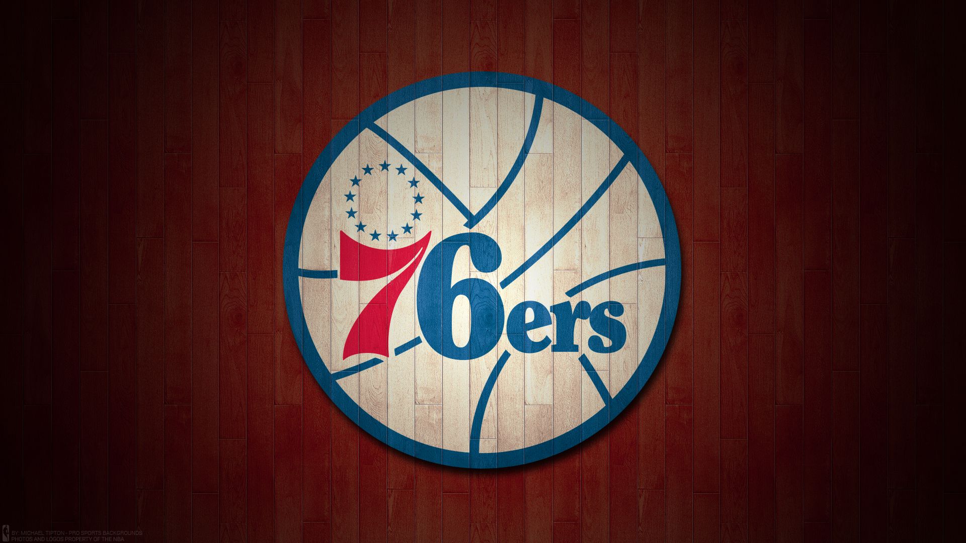 452356 Hintergrundbild herunterladen sport, philadelphia 76ers, basketball, logo, nba - Bildschirmschoner und Bilder kostenlos