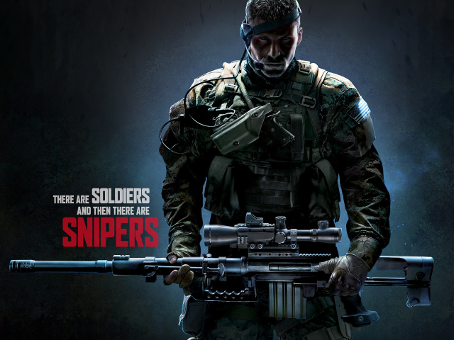 1255266 Hintergrundbild herunterladen computerspiele, sniper: ghost warrior 2 - Bildschirmschoner und Bilder kostenlos