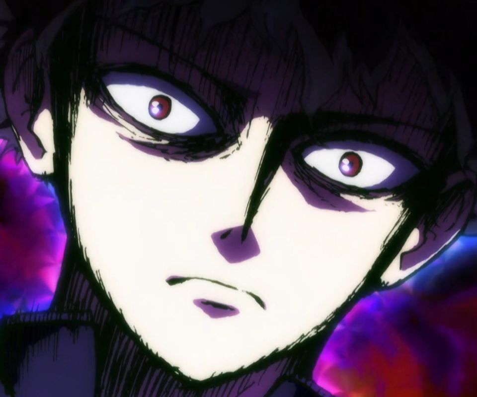 Free download wallpaper Anime, Mob Psycho 100 on your PC desktop