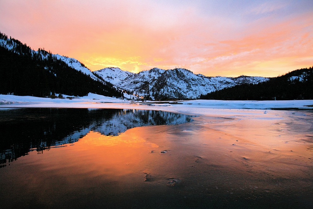 Descarga gratuita de fondo de pantalla para móvil de Invierno, Tierra/naturaleza.