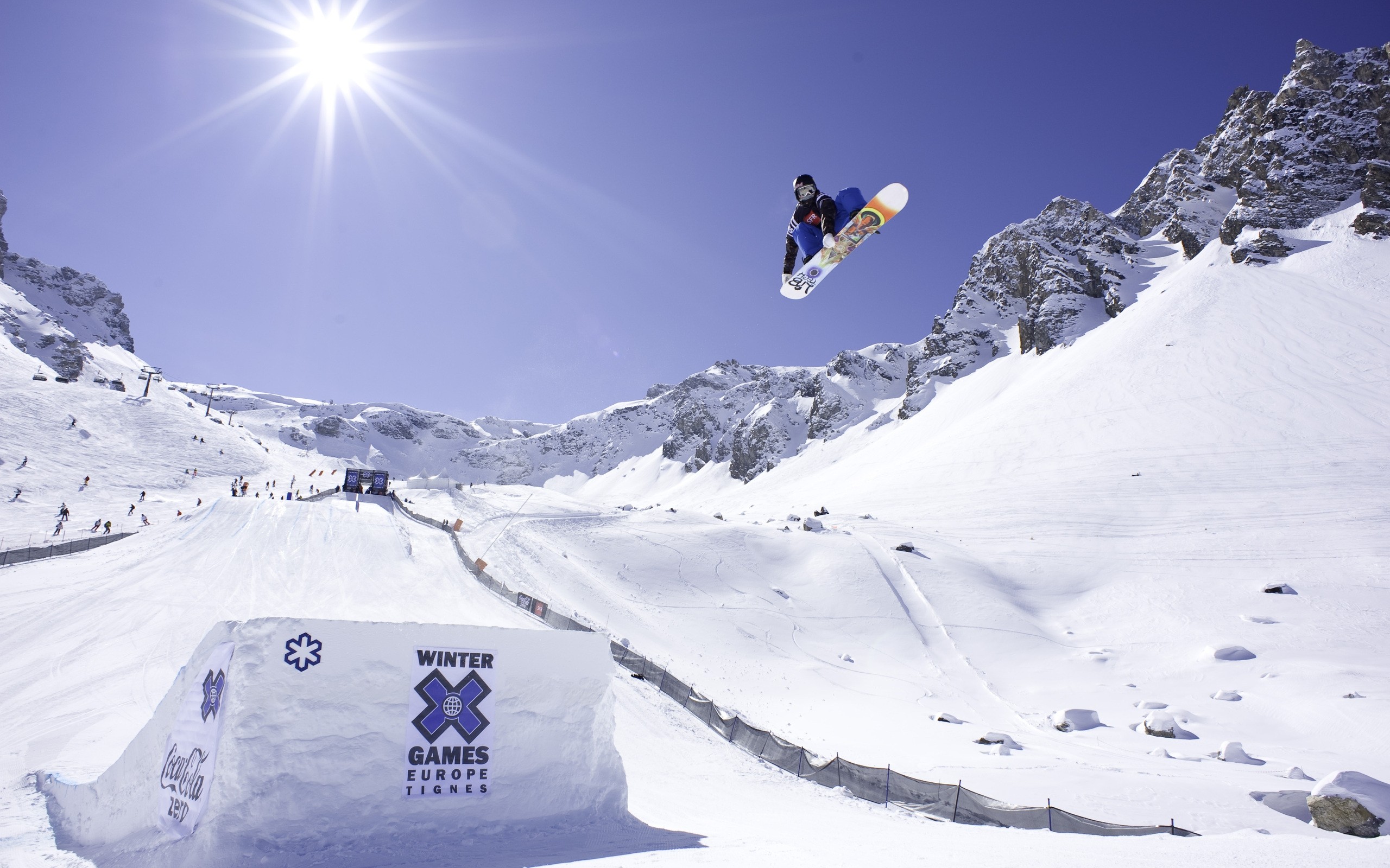 208798 baixar papel de parede esportes, snowboard - protetores de tela e imagens gratuitamente