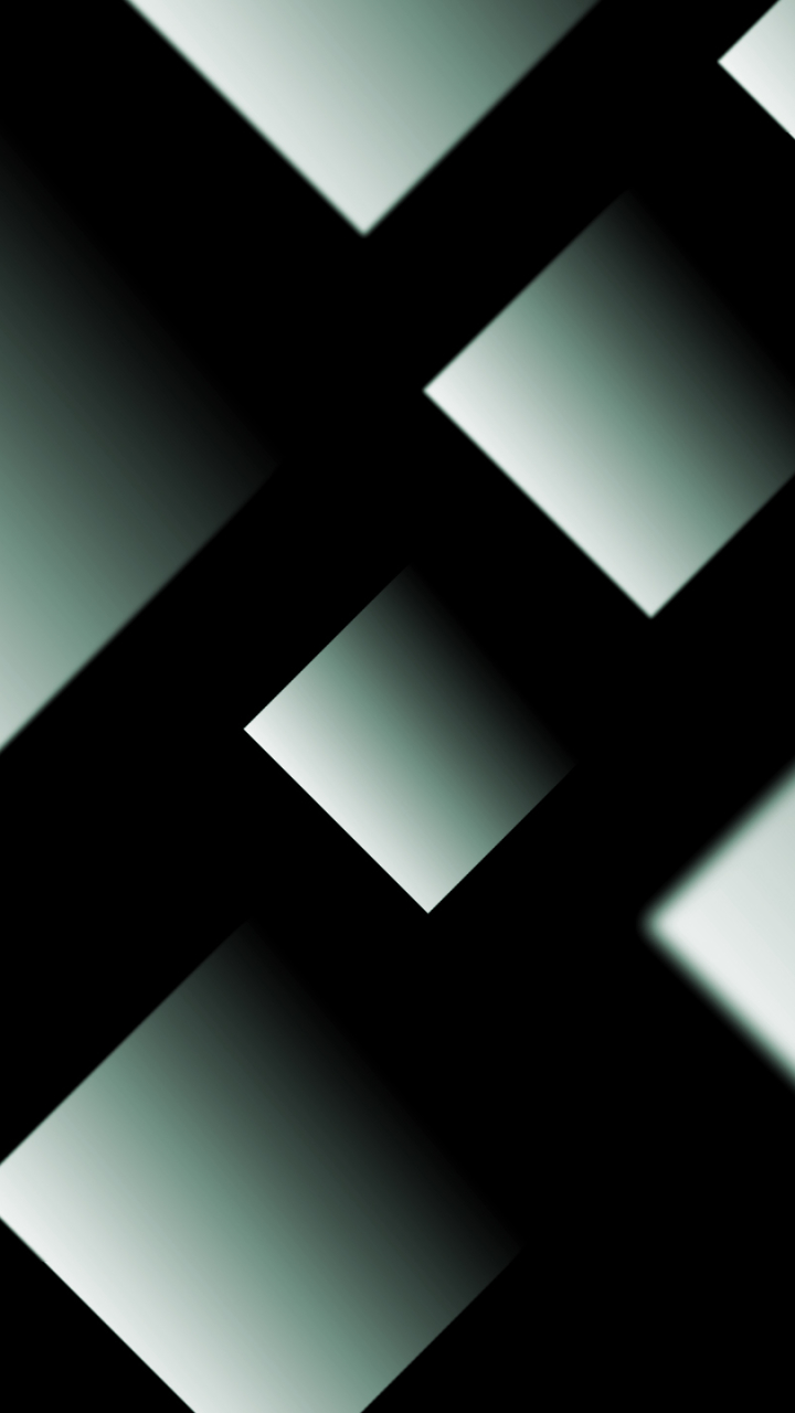 Download mobile wallpaper Abstract, Shadow, Grey, Cube, Geometry, Black & White for free.