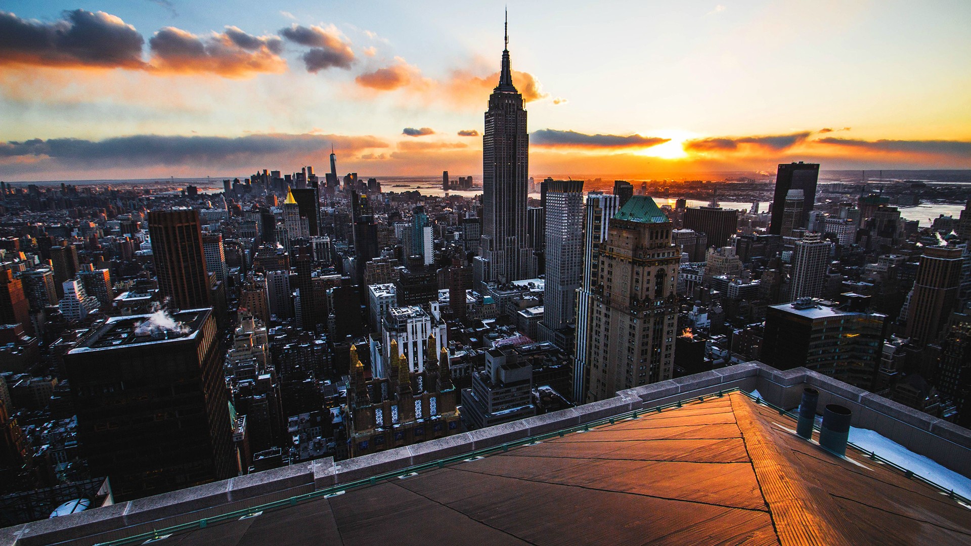 Descarga gratuita de fondo de pantalla para móvil de Ciudades, Edificio, Nueva York, Hecho Por El Hombre.