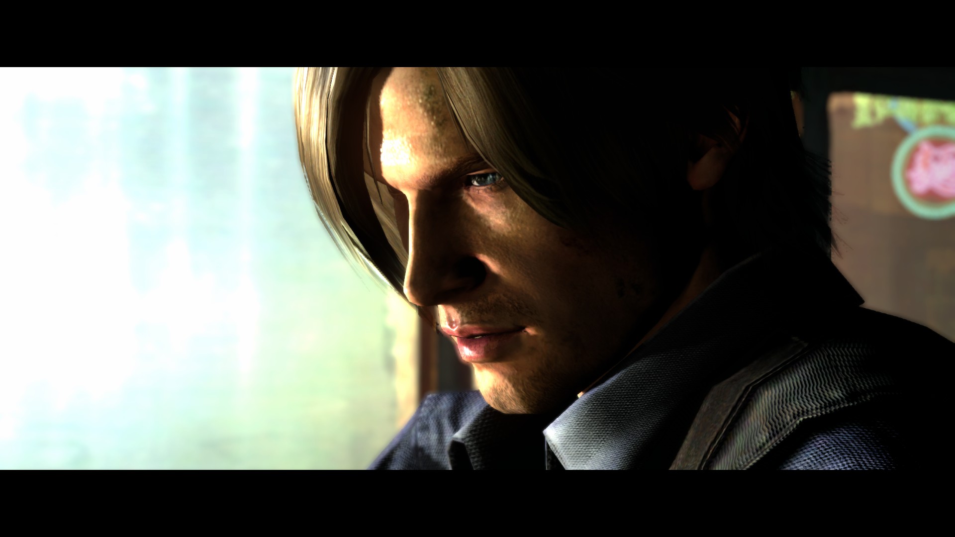 Baixe gratuitamente a imagem Baiohazâdo 6, Resident Evil, Videogame na área de trabalho do seu PC