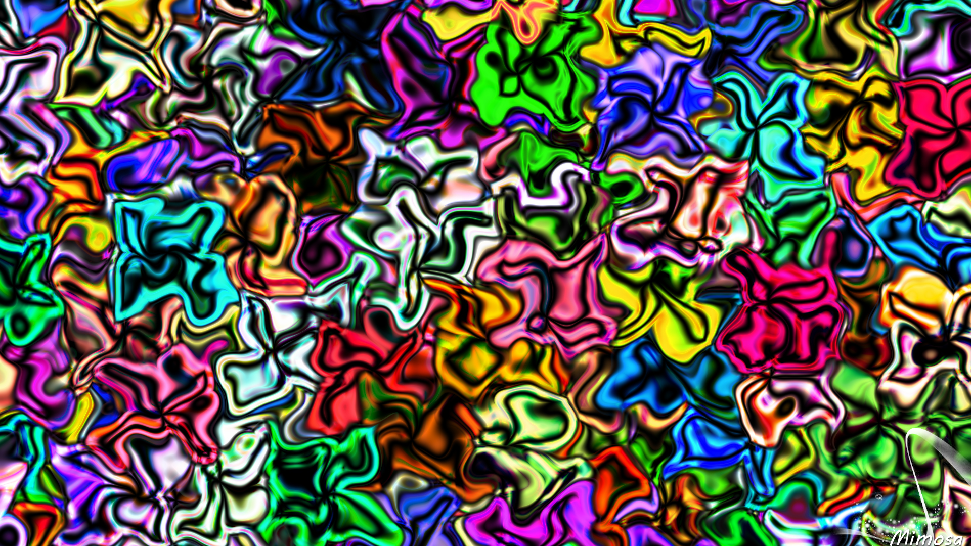 Baixar papel de parede para celular de Abstrato, Cores, Colorido gratuito.