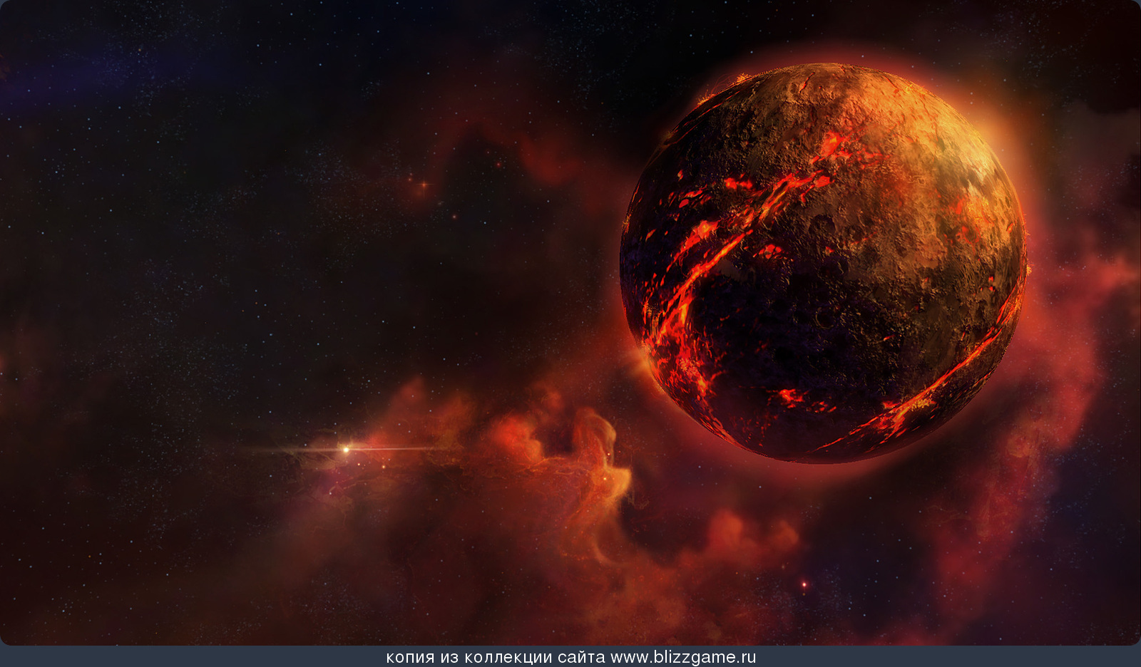 Descarga gratis la imagen Paisaje, Planetas, Universo en el escritorio de tu PC