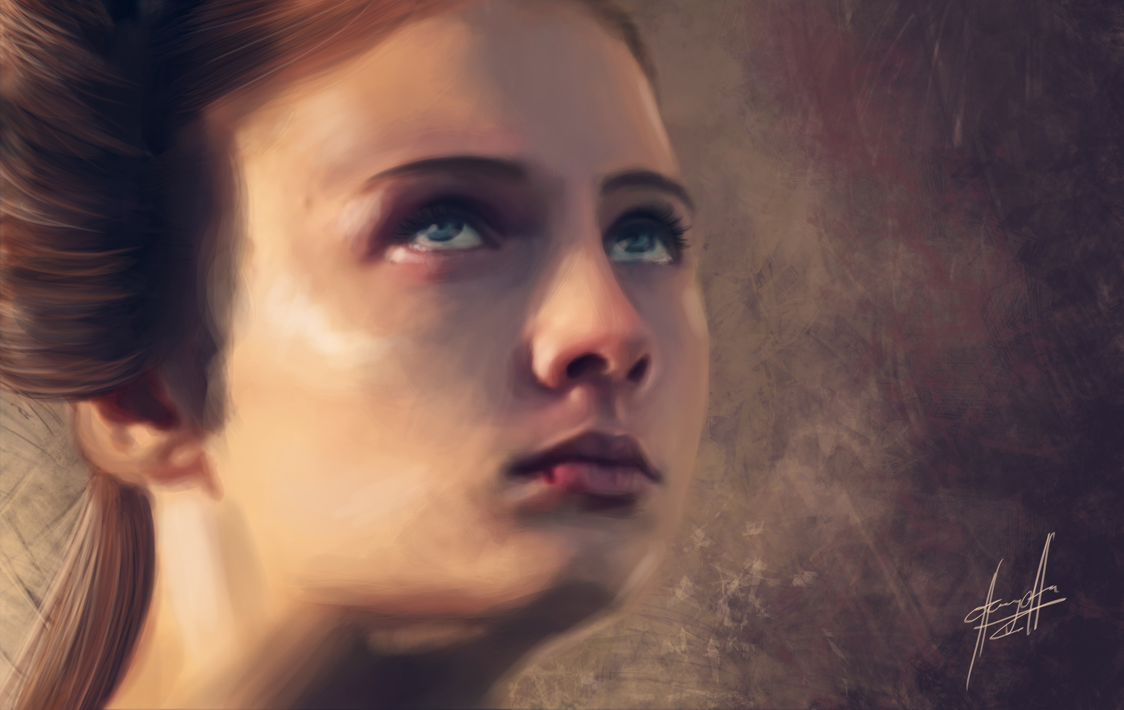 Download mobile wallpaper Game Of Thrones, Tv Show, Sansa Stark for free.