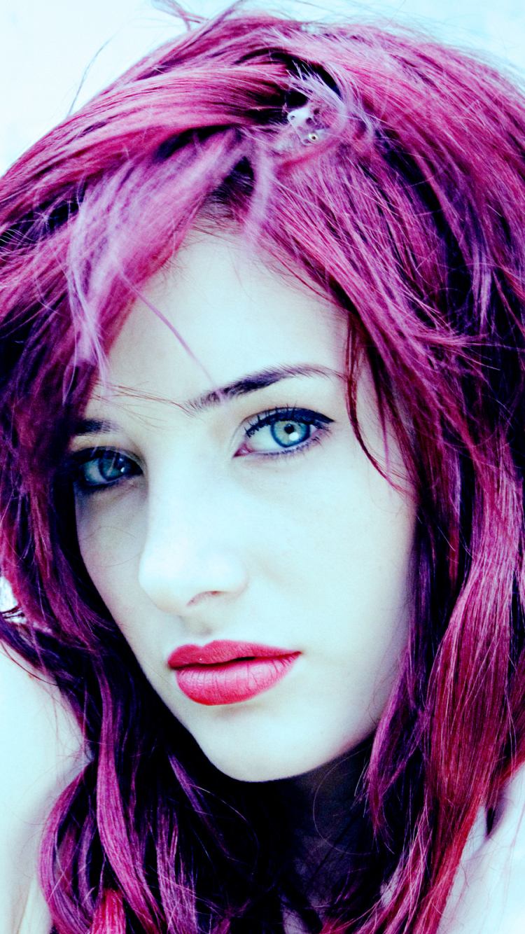 Download mobile wallpaper Celebrity, Susan Coffey for free.