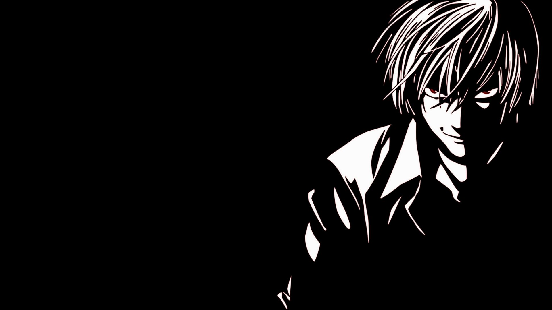 Download mobile wallpaper Anime, Death Note for free.