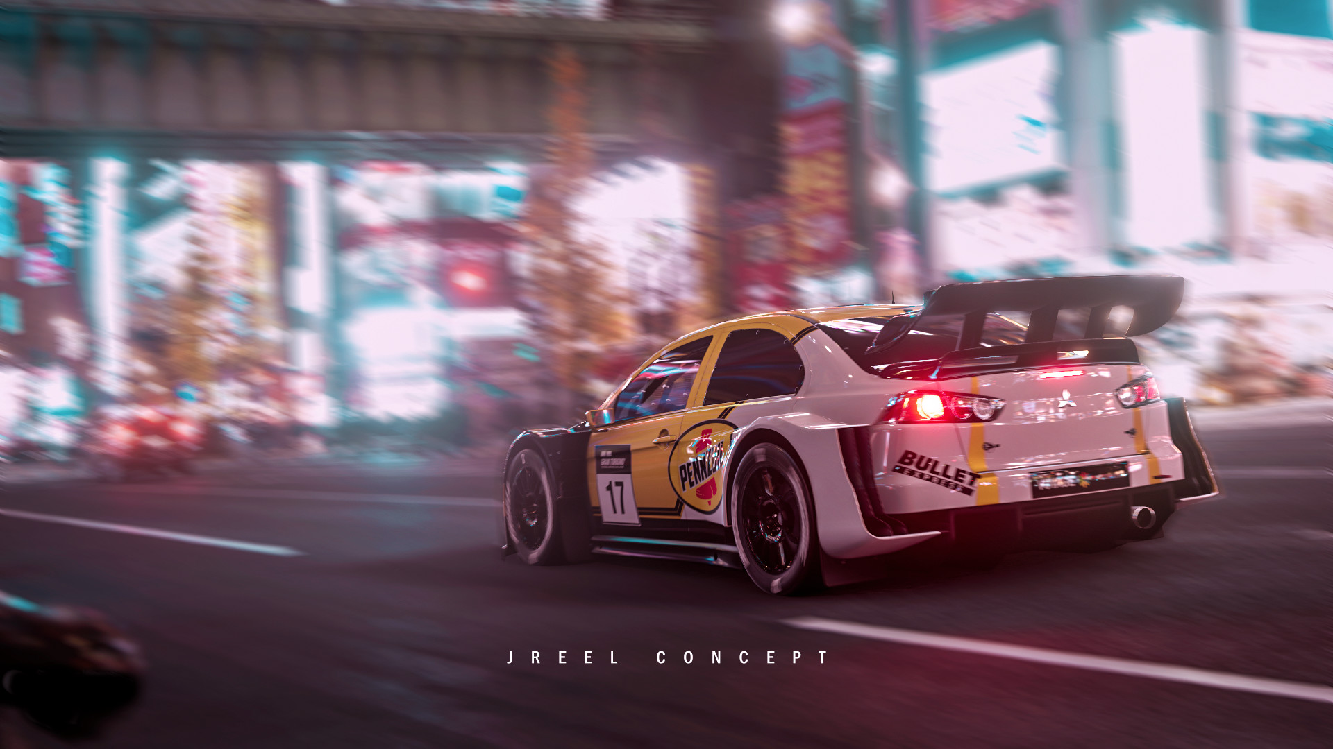 Laden Sie das Need For Speed, Computerspiele, Need For Speed: Payback-Bild kostenlos auf Ihren PC-Desktop herunter