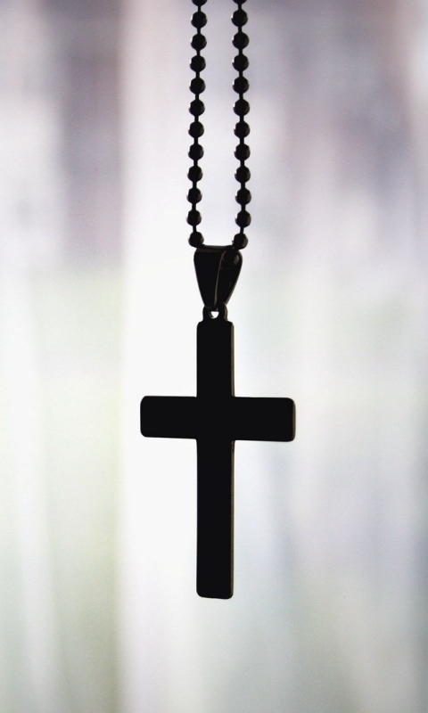 Download mobile wallpaper Cross, Religious for free.