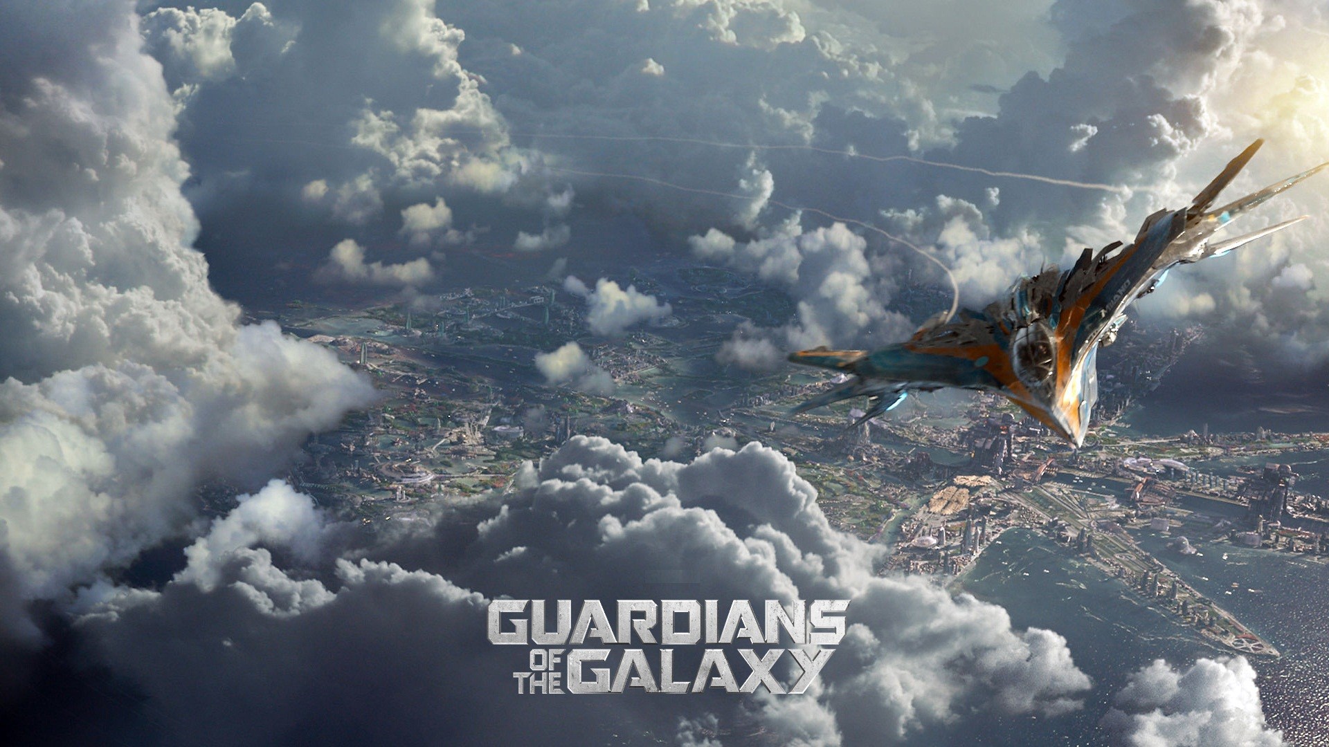 Free download wallpaper Movie, Guardians Of The Galaxy on your PC desktop