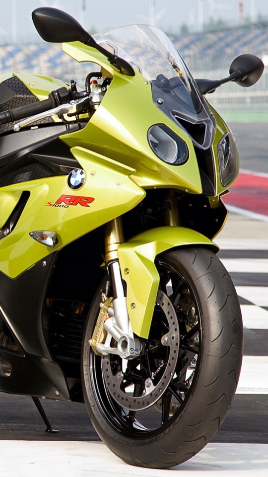 Download mobile wallpaper Bmw, Motorcycle, Bike, Vehicle, Vehicles for free.