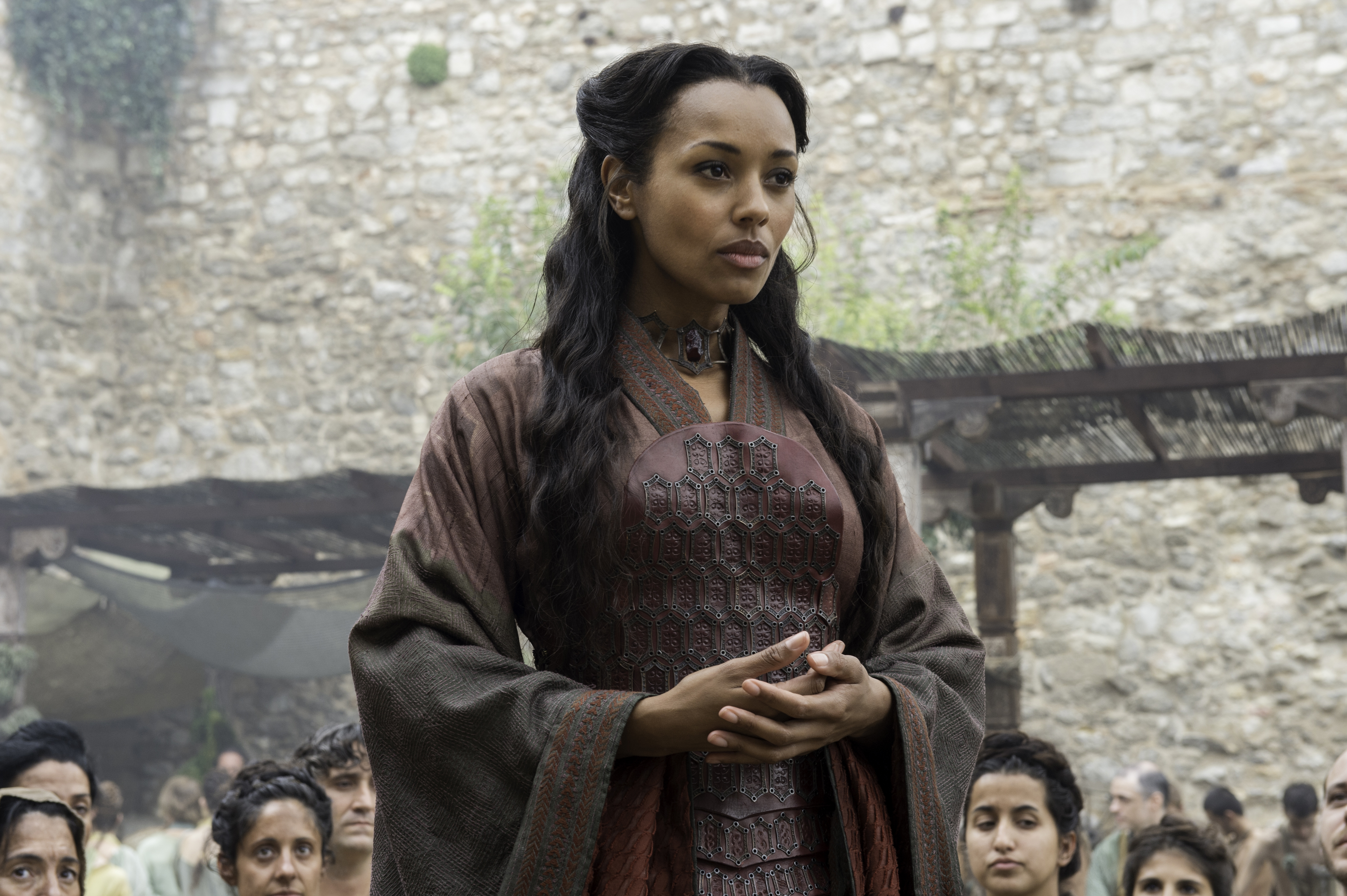 760278 télécharger le fond d'écran mélanie liburd, séries tv, le trône de fer : game of thrones - économiseurs d'écran et images gratuitement