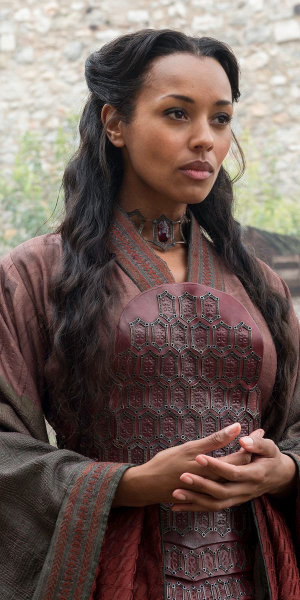 Melanie Liburd Phone Wallpapers: Free 4K & HD Downloads | mob.org