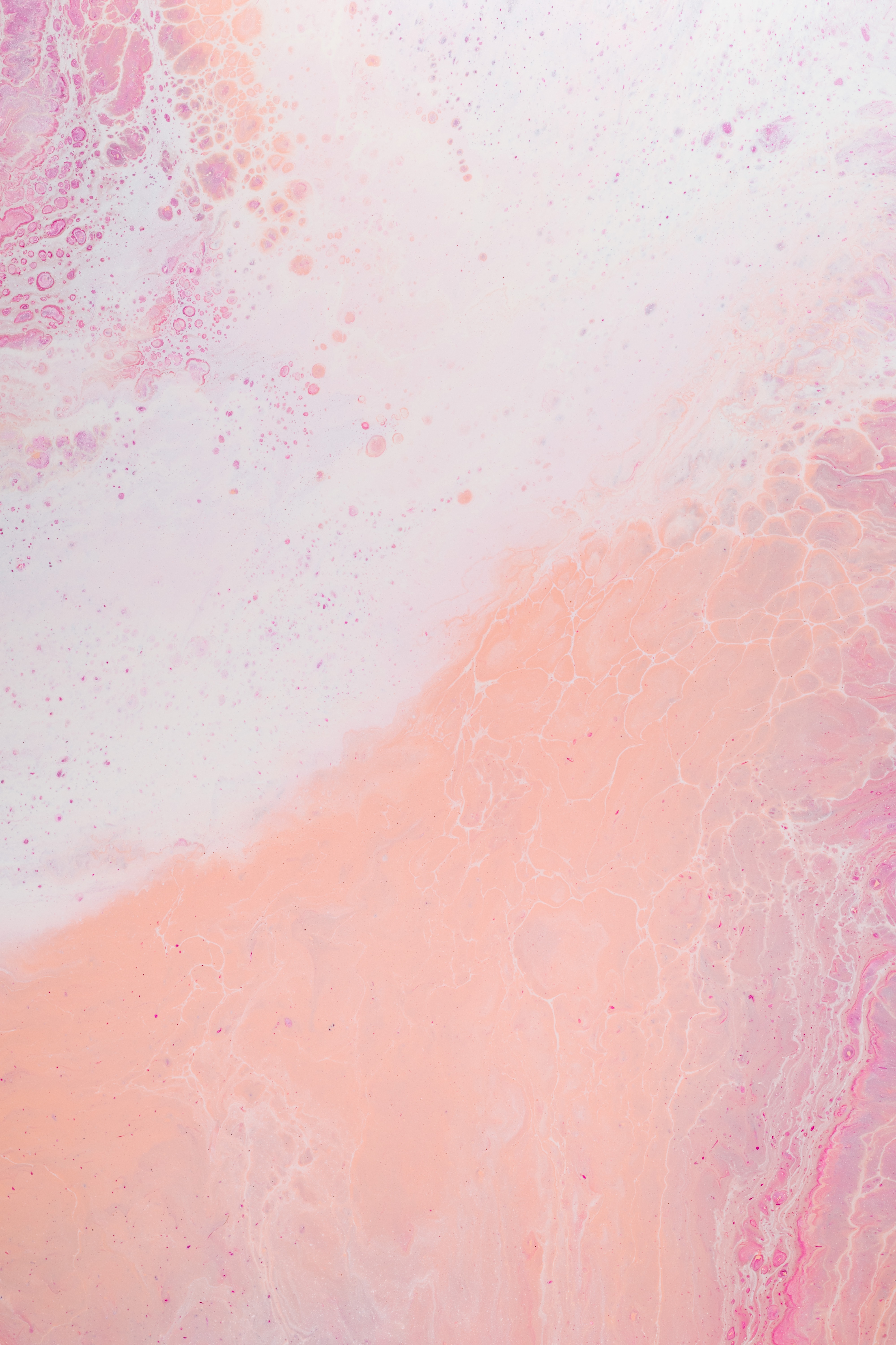 Free download wallpaper Pink, Paint, Texture, Abstract, Divorces, Liquid on your PC desktop