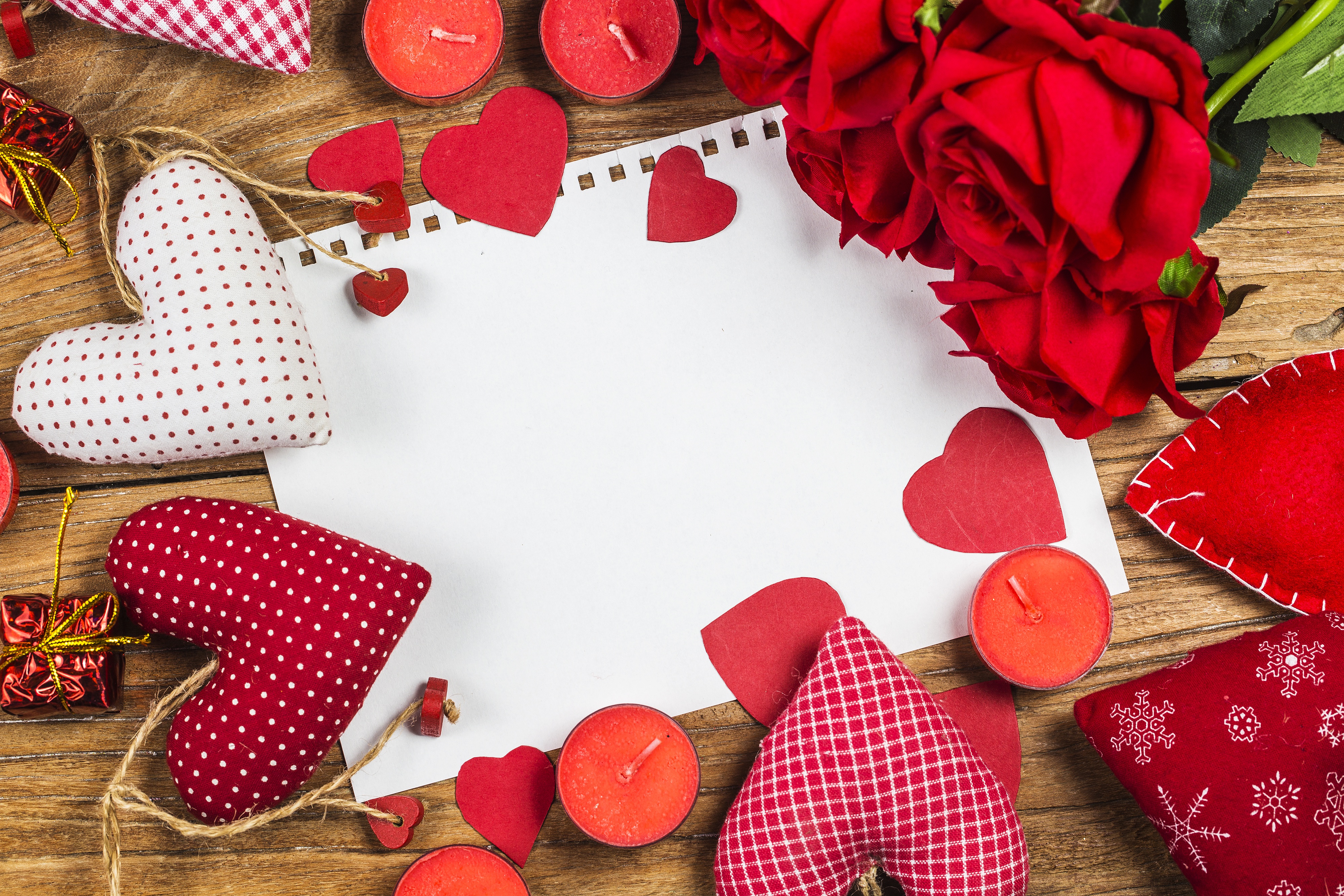 Download mobile wallpaper Valentine's Day, Love, Still Life, Flower, Rose, Holiday, Heart, Romantic for free.