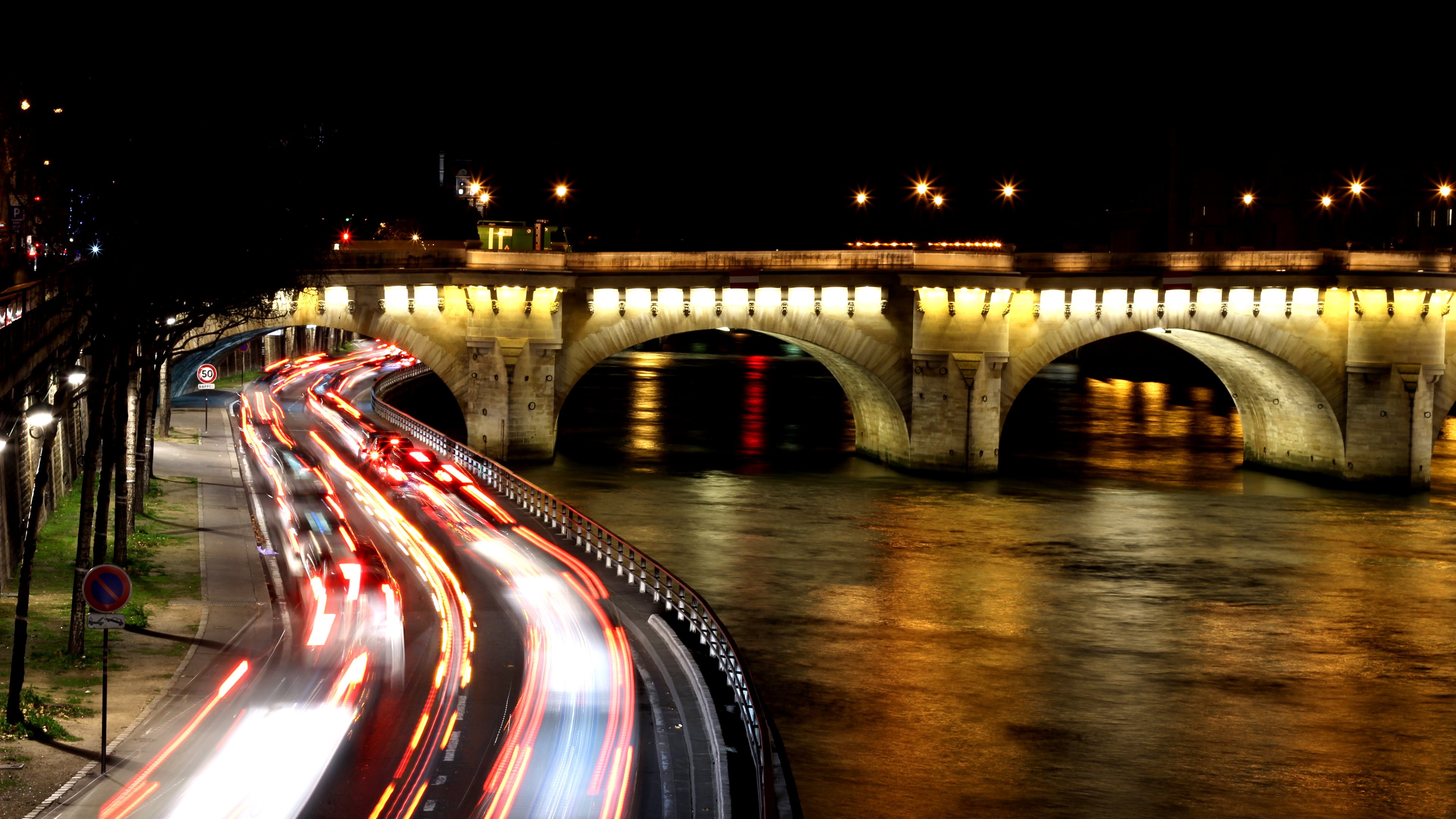 Los mejores fondos de pantalla de Pont Neuf (Toulouse) para la pantalla del teléfono