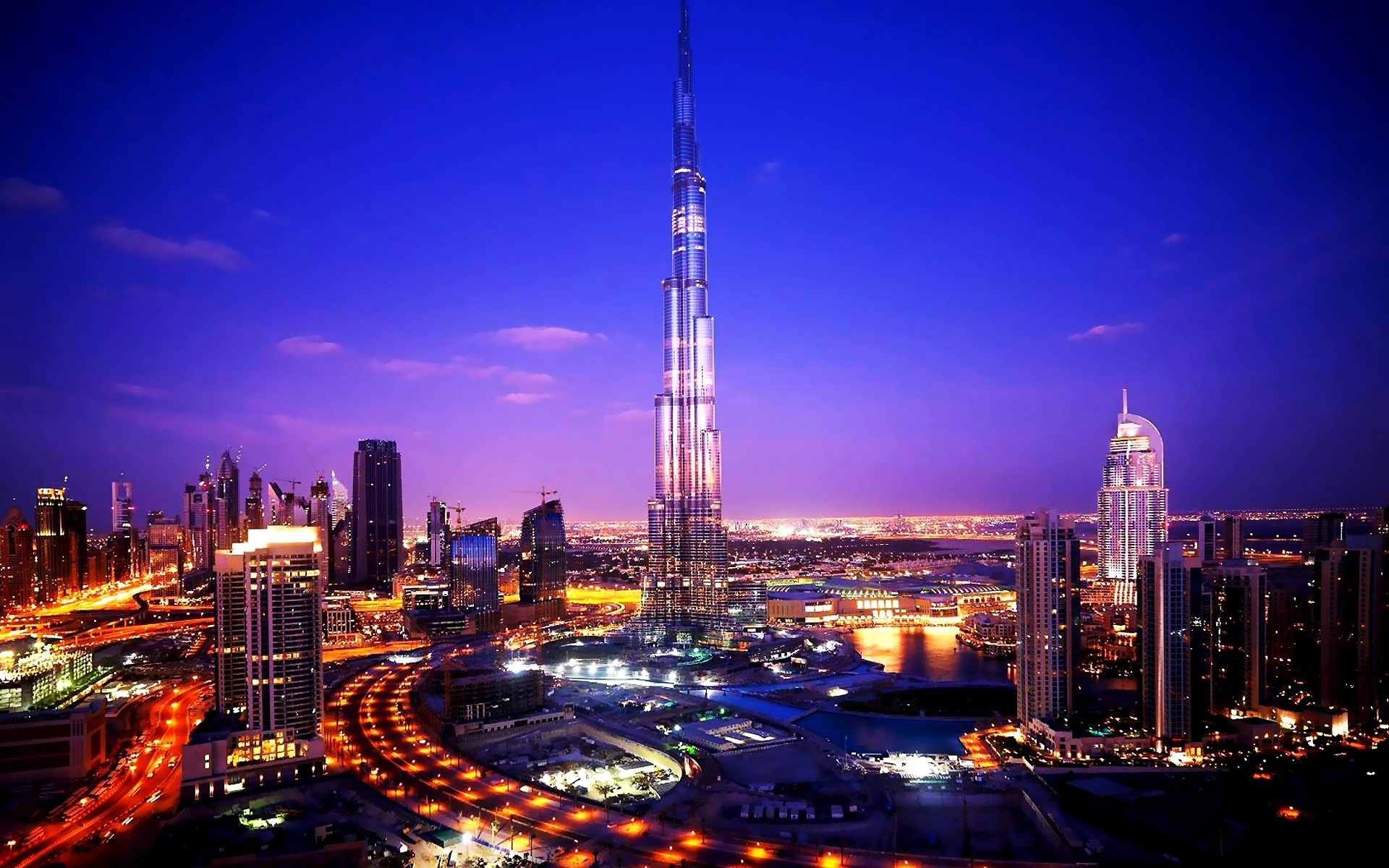 Téléchargez des papiers peints mobile Dubai, Bâtiment, Gratte Ciel, Villes, Construction Humaine, Ville gratuitement.
