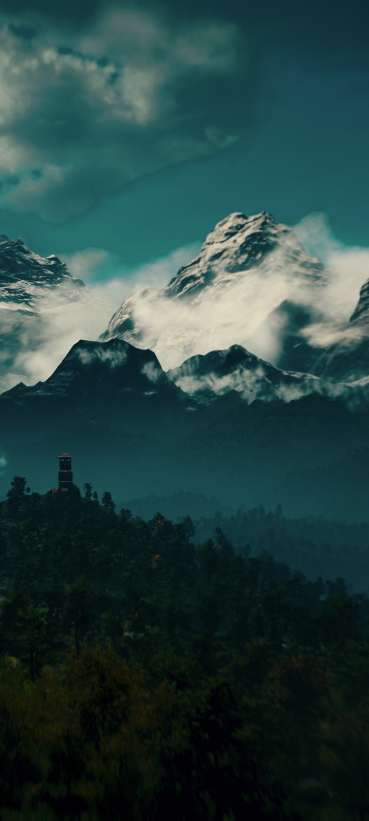 Descarga gratuita de fondo de pantalla para móvil de Muy Lejos, Videojuego, Far Cry 4.