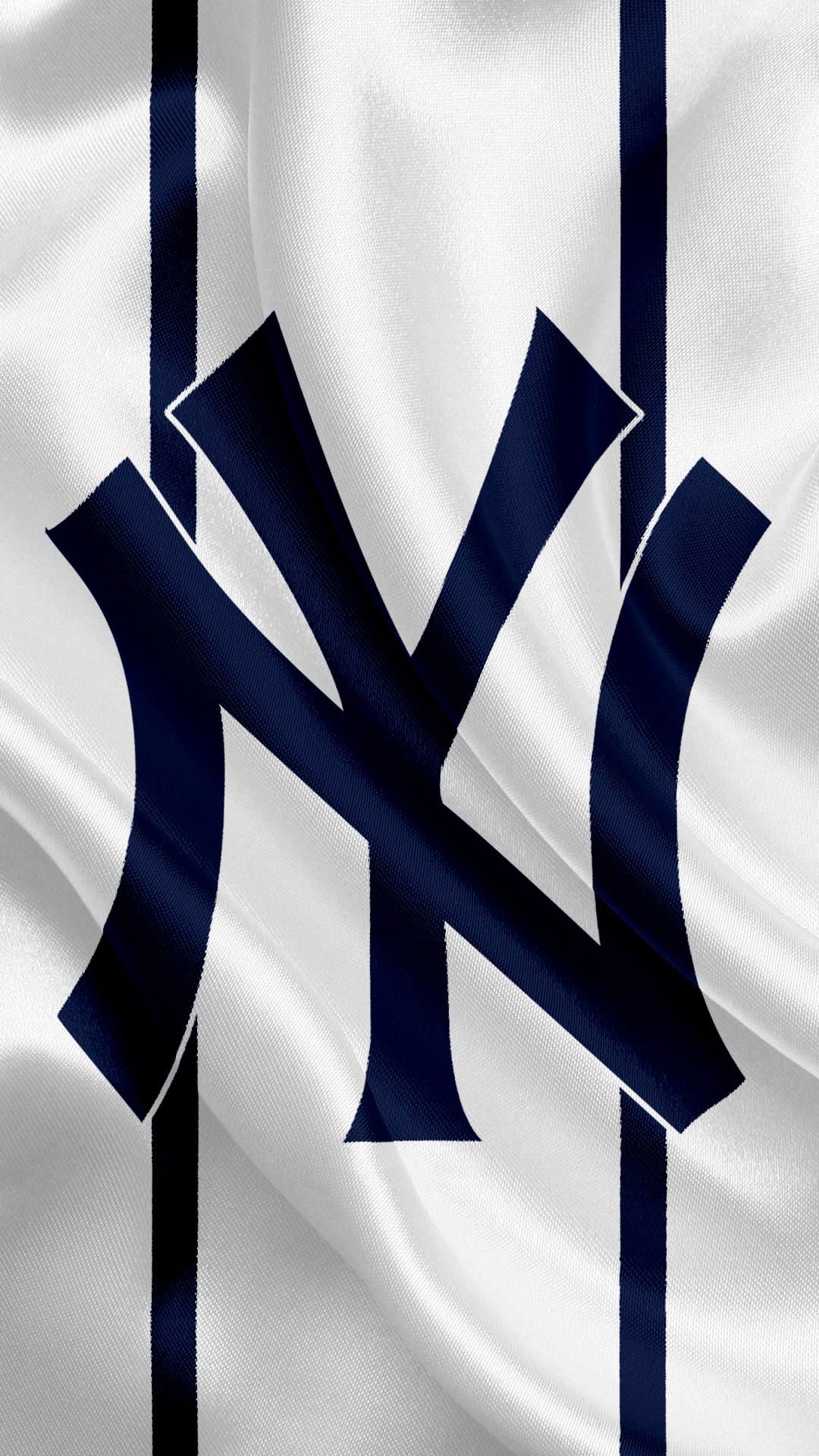 1169135 Hintergrundbild herunterladen sport, new york yankees, mlb, logo, baseball - Bildschirmschoner und Bilder kostenlos
