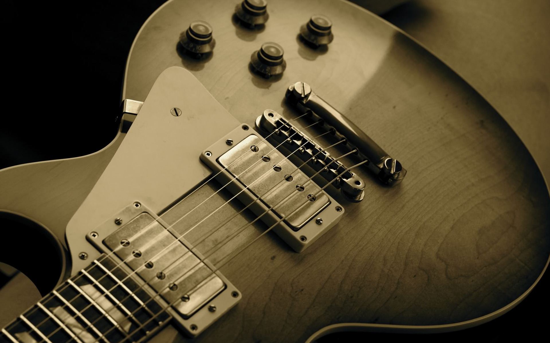 Download mobile wallpaper Music, Guitar for free.