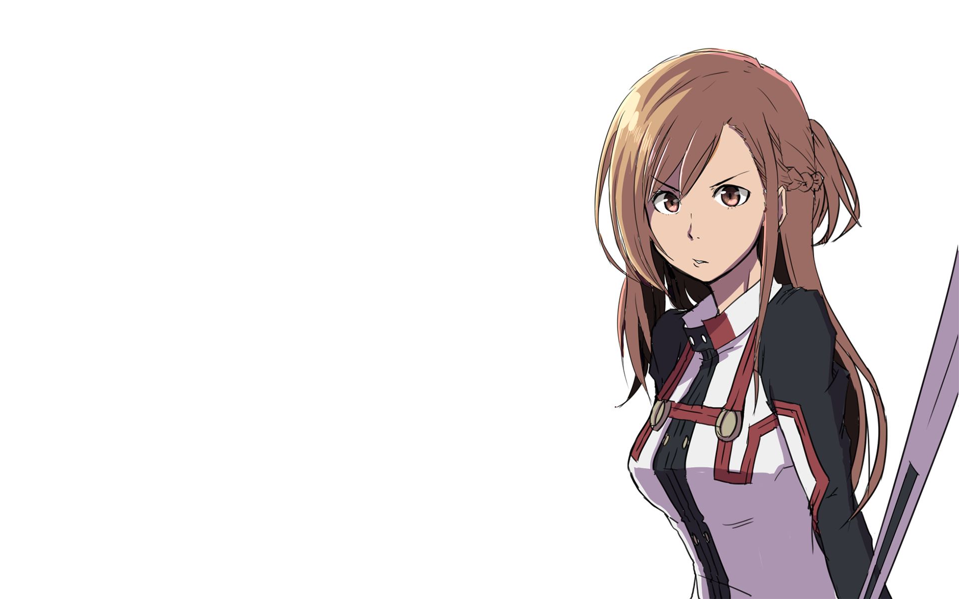 Free download wallpaper Anime, Sword Art Online, Sword Art Online Movie: Ordinal Scale on your PC desktop